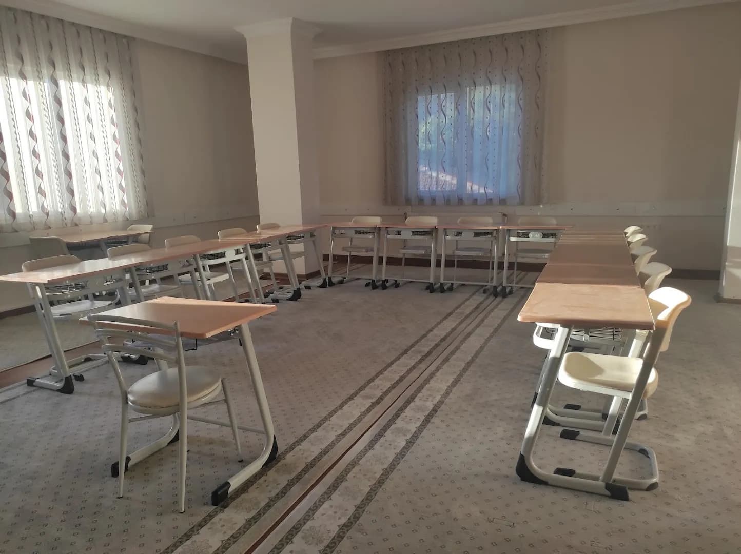 Süleymaniye Yüksek Öğretim Öğrenci Yurdu Küçük Resim 6
