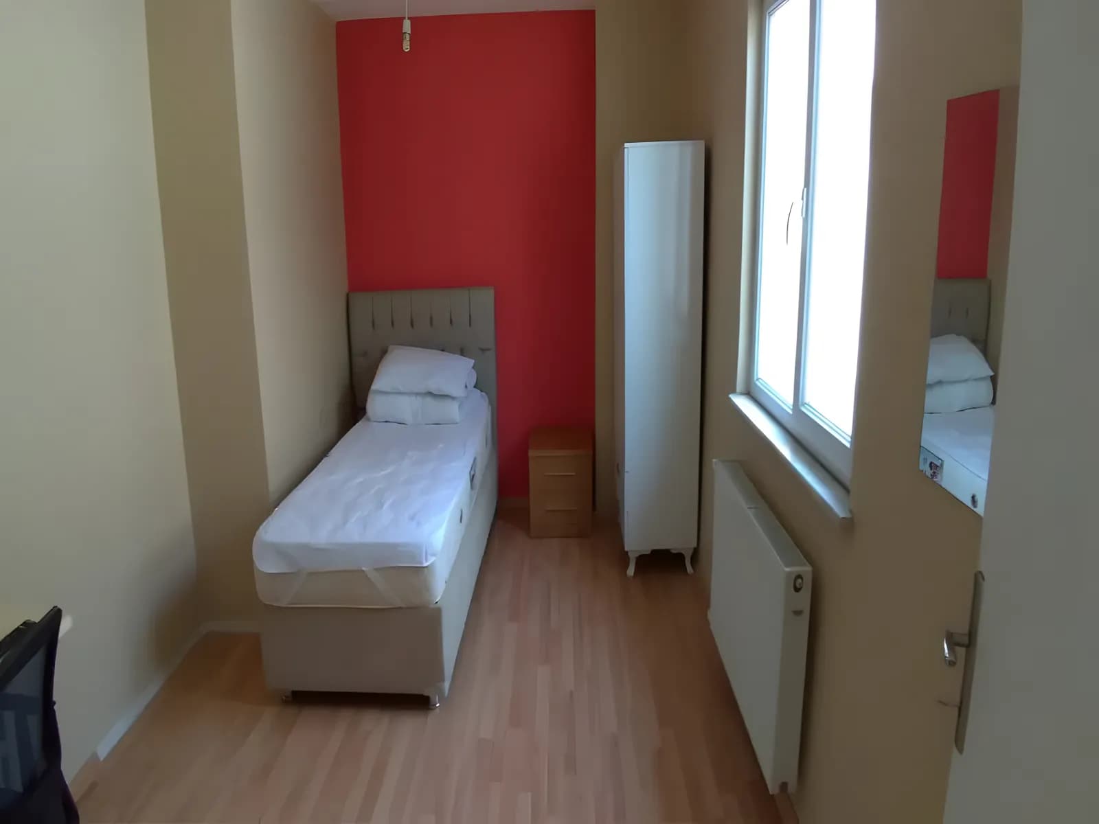 Academia Seyrantepe Özel Erkek Öğrenci Yurdu Küçük Resim 6