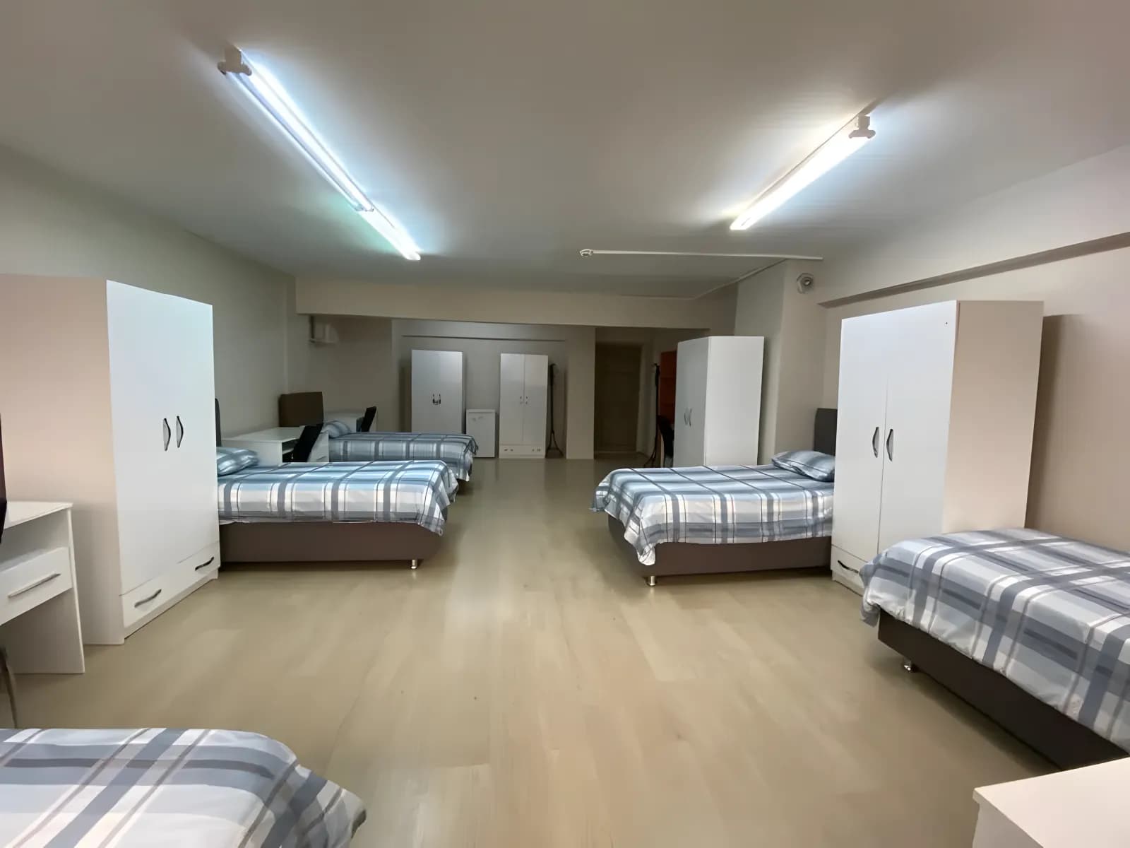 Özgüven Erkek Öğrenci Yurdu Küçük Resim 16