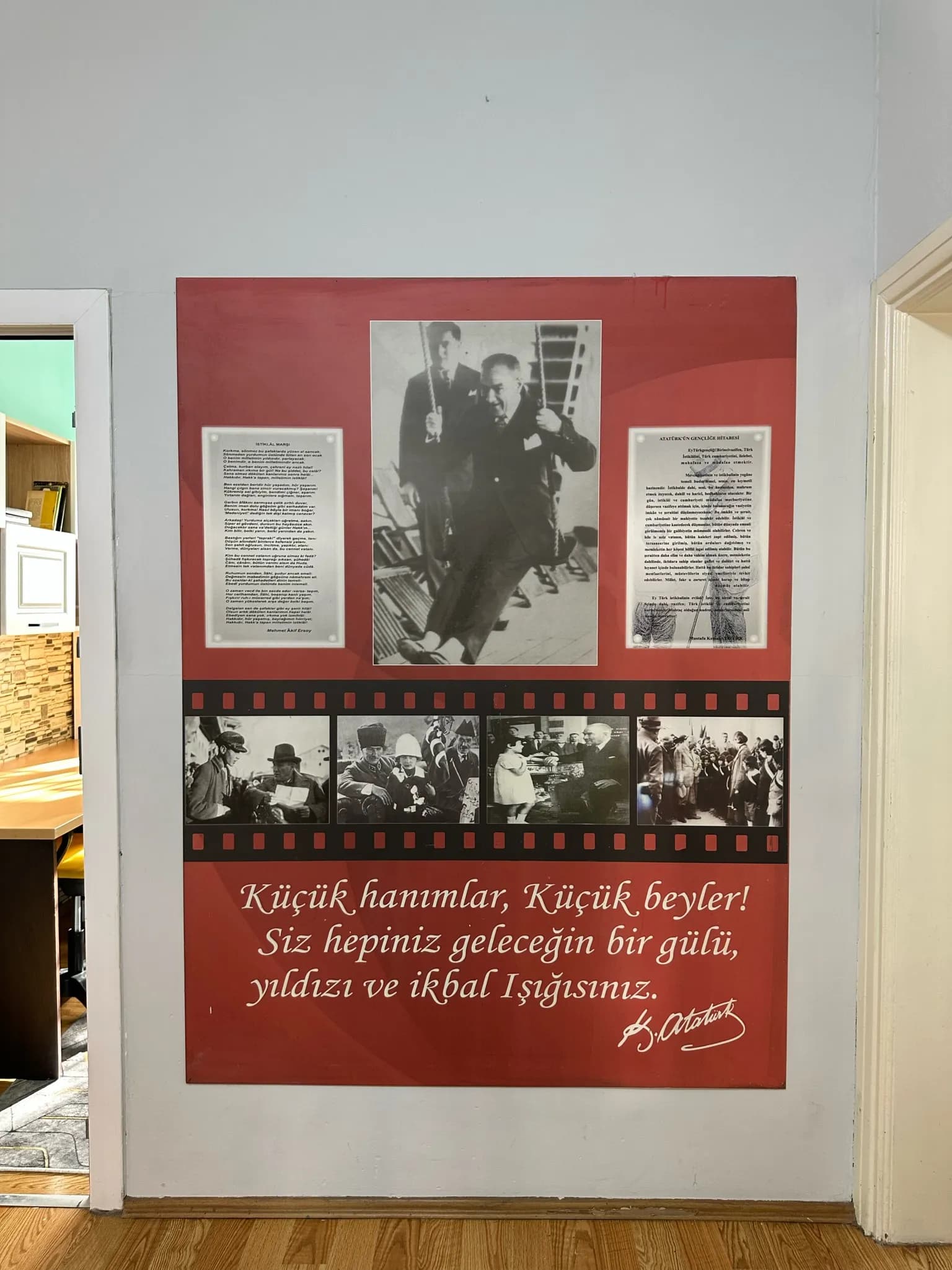 Fakülte Erkek Öğrenci Yurdu Küçük Resim 36