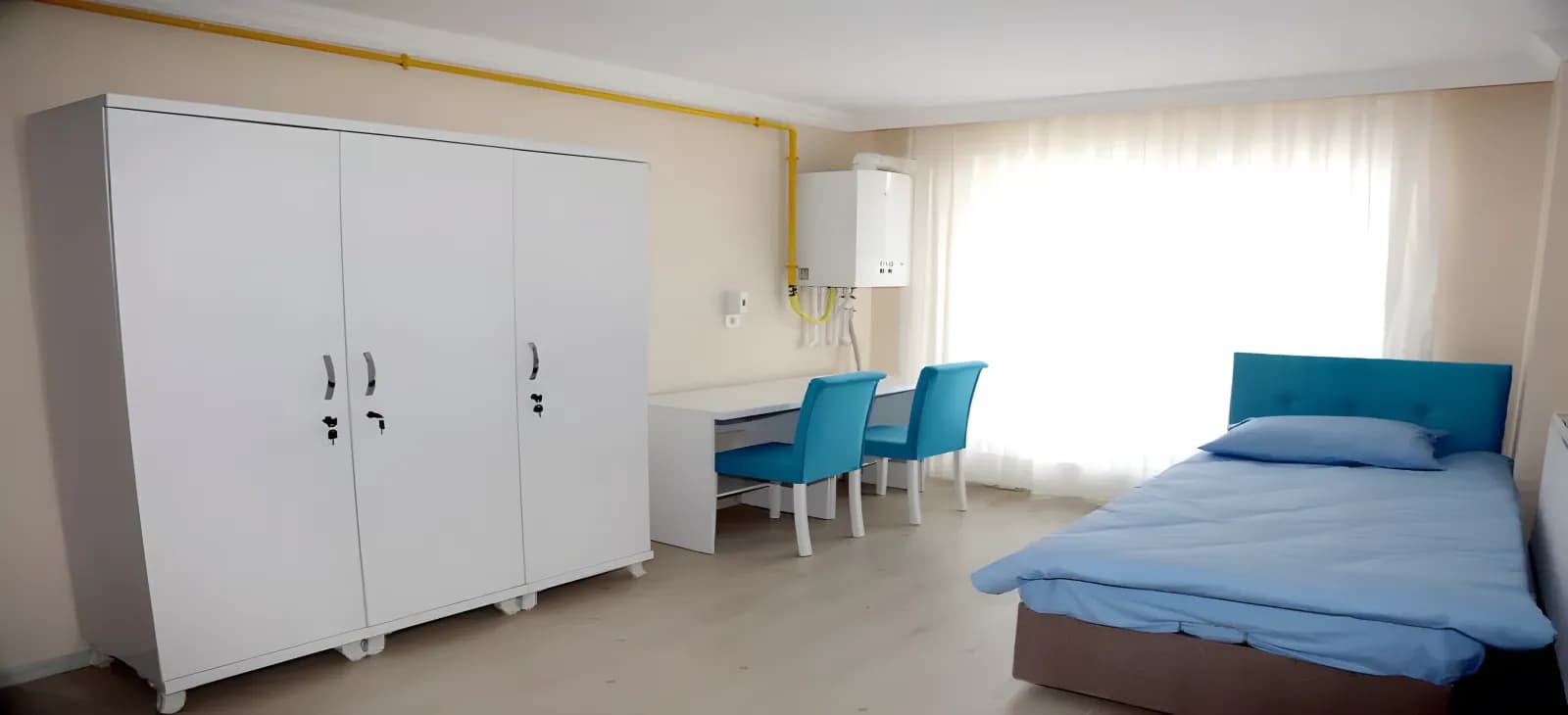 Yurt Residence Kız Pansiyonu Küçük Resim 4