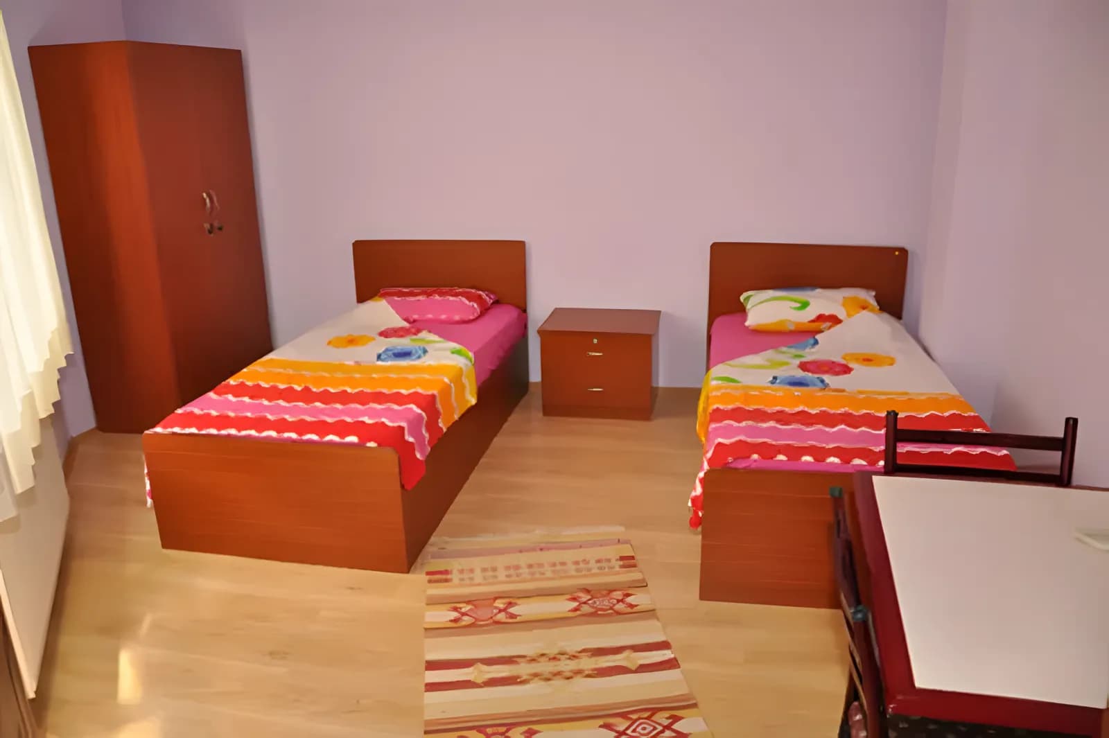 Akça Kız Öğrenci Yurdu Küçük Resim 7