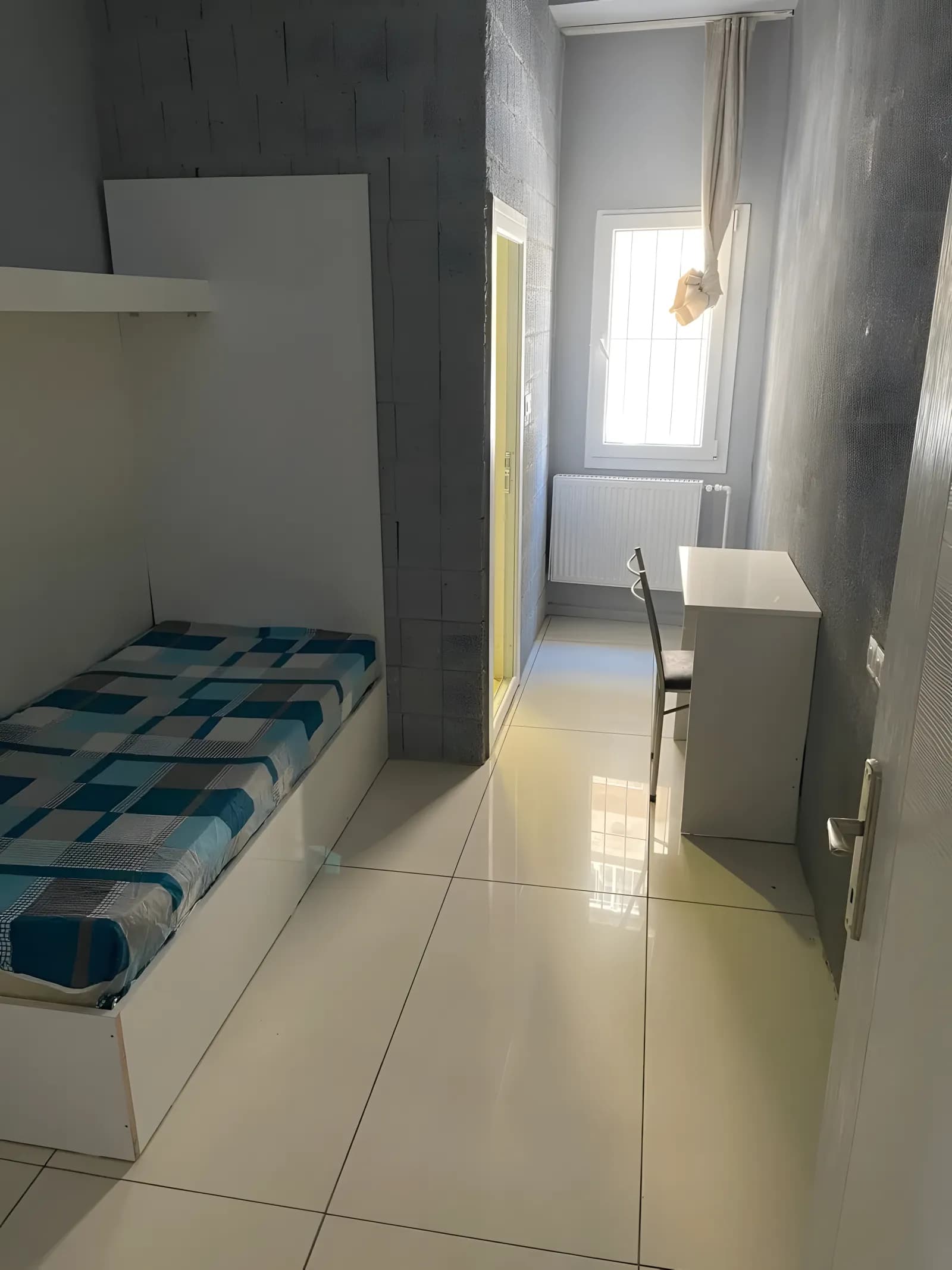 Dokuz Eylül Özel Erkek Öğrenci Yurdu Küçük Resim 19