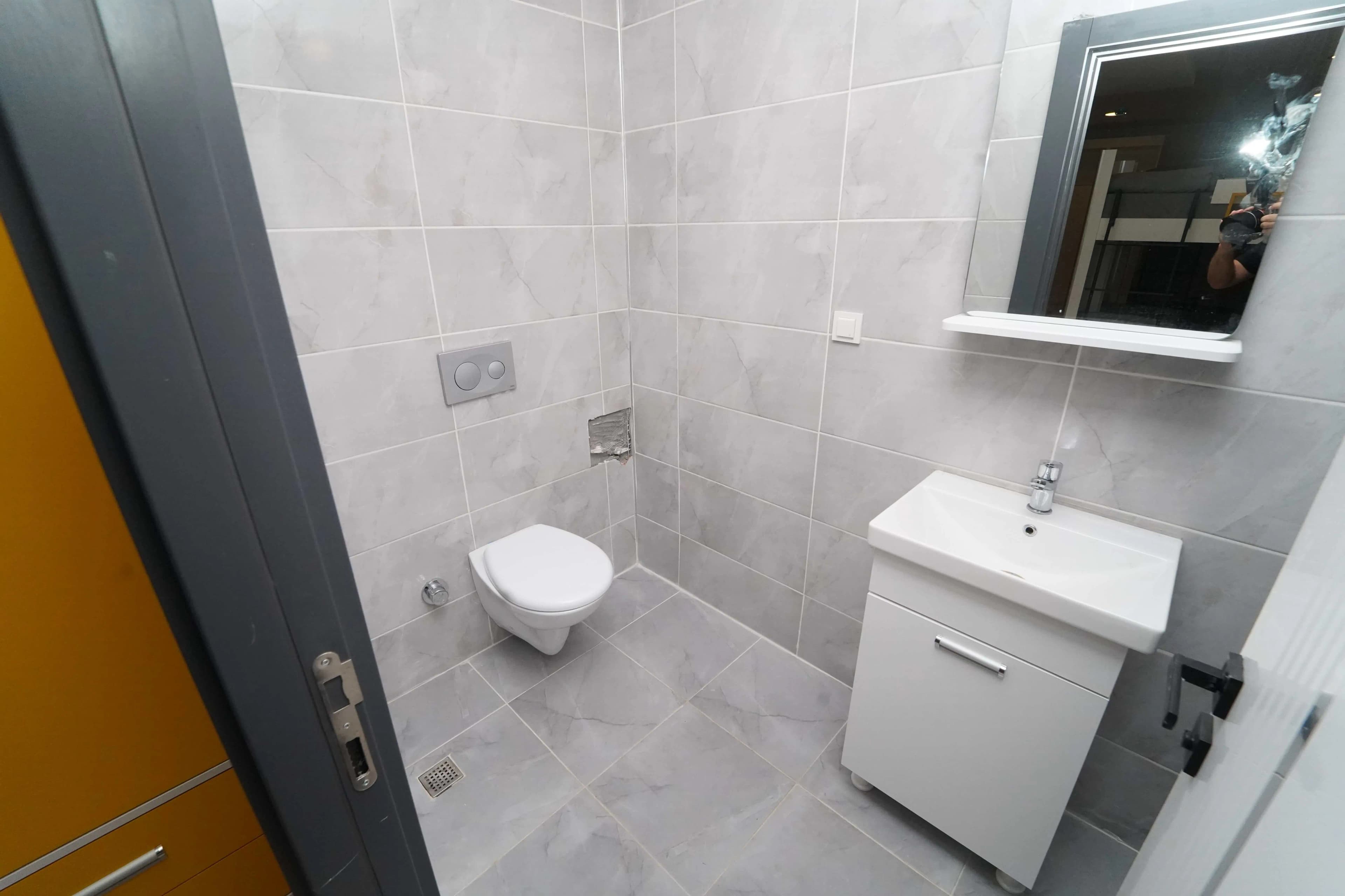 Birgül Hanım Kız Öğrenci Yurdu Beykoz Şubesi Küçük Resim 19