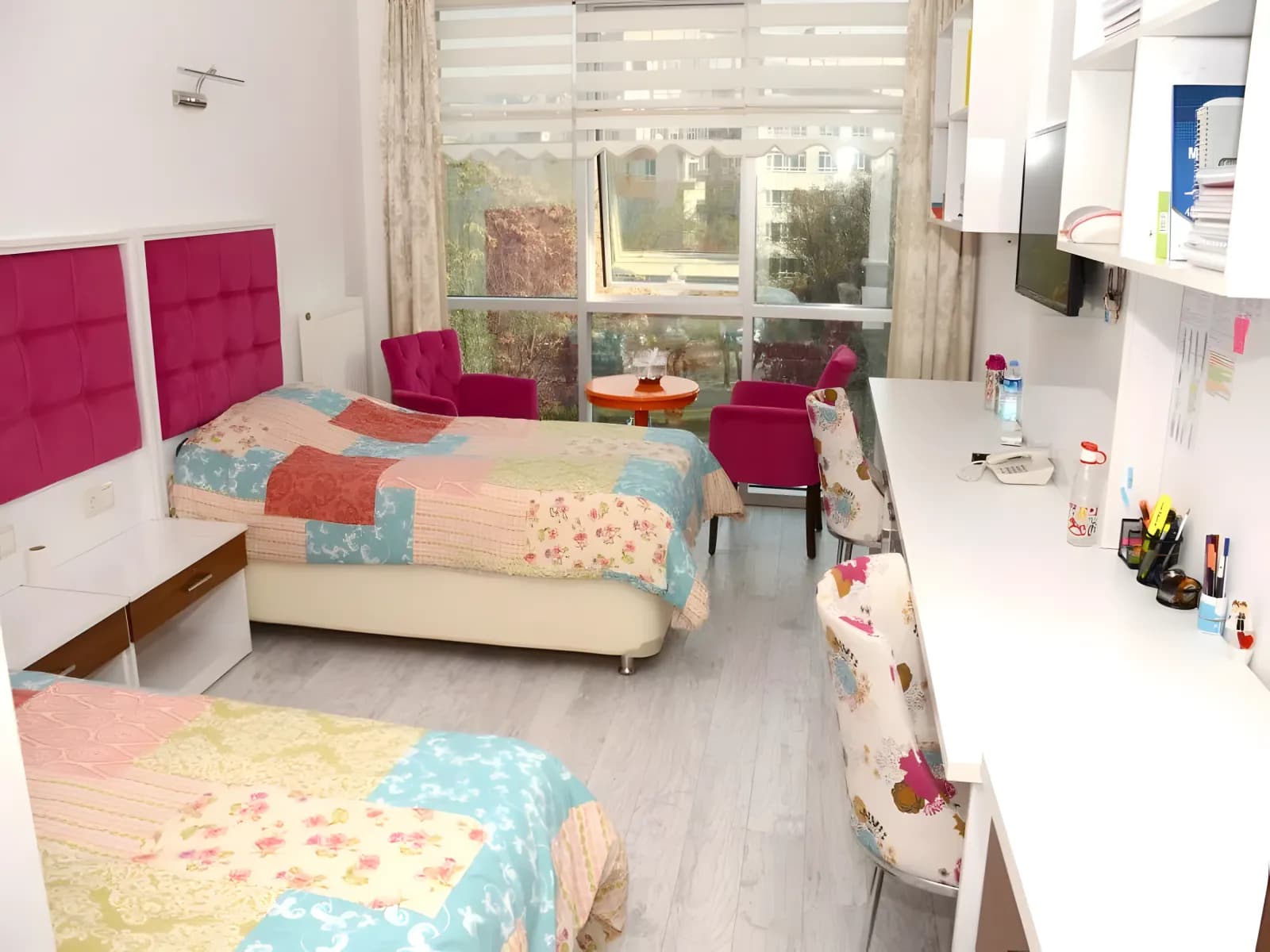Arina Kız Öğrenci Yurdu Küçük Resim 6