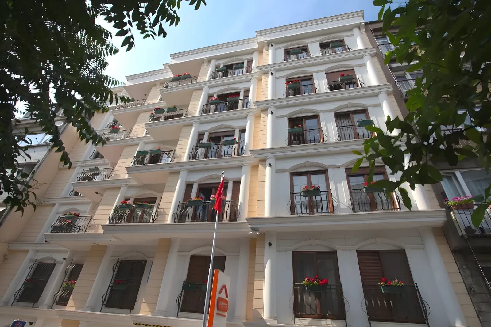 Yakamoz Yurtları Küçük Resim 5