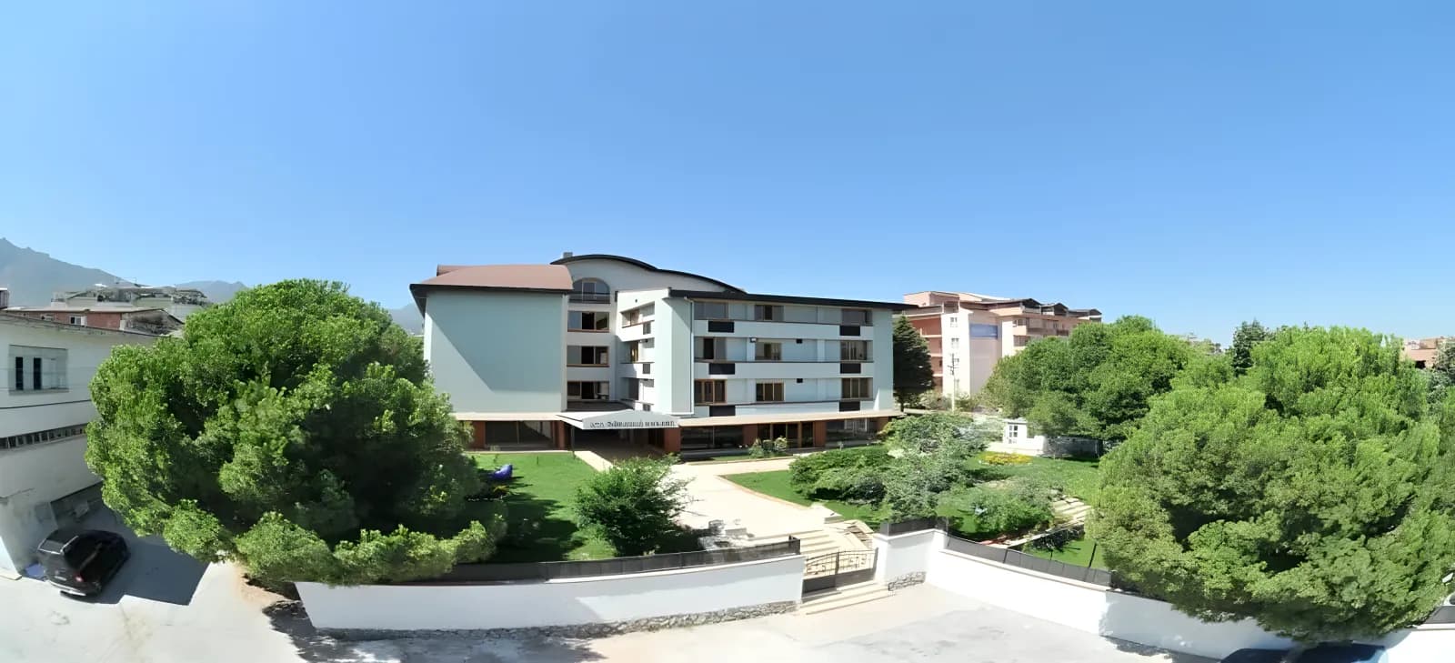 Denizli Ata Özel Kız Öğrenci Yurdu Küçük Resim 11