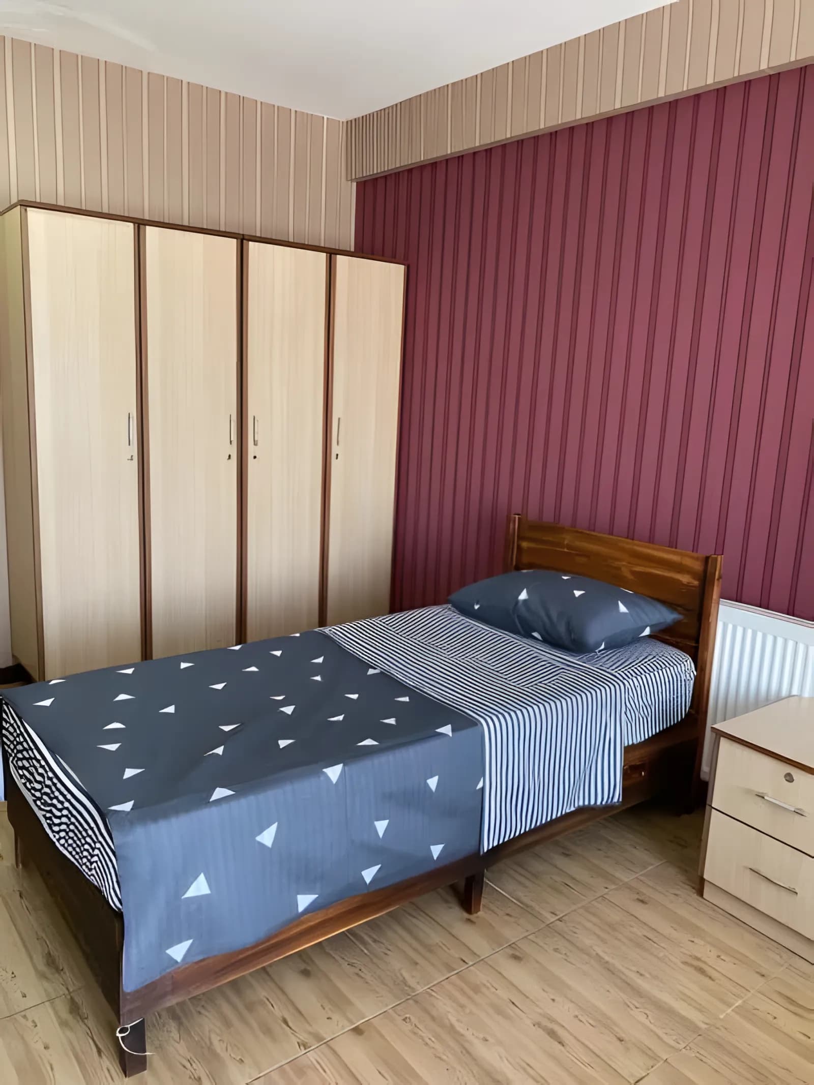 Karabük Erkek Öğrenci Yurdu Ve Pansiyonu Küçük Resim 5