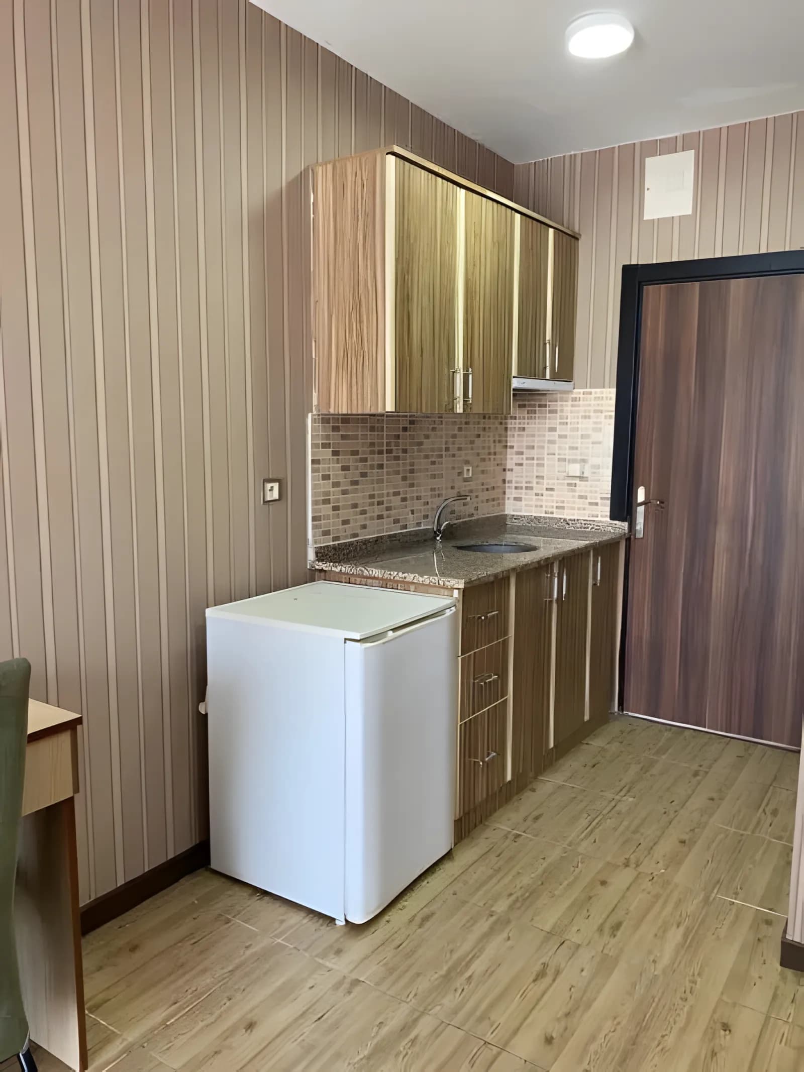 Karabük Erkek Öğrenci Yurdu Ve Pansiyonu Küçük Resim 6