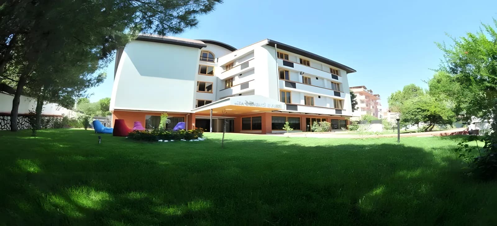 Denizli Ata Özel Kız Öğrenci Yurdu Küçük Resim 12