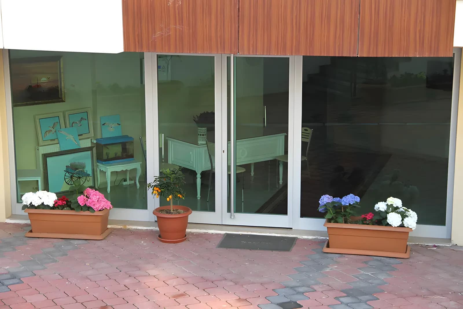 Palmira Kız Öğrenci Rezidansı Küçük Resim 33