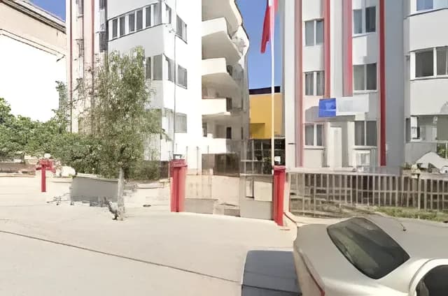 Özel Marifet Denizli Yükseköğrenim Erkek Öğrenci Yurdu Küçük Resim 6