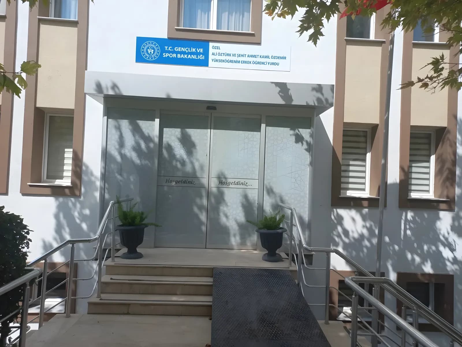 Özel Ali Öztürk Erkek Yurdu Küçük Resim 4