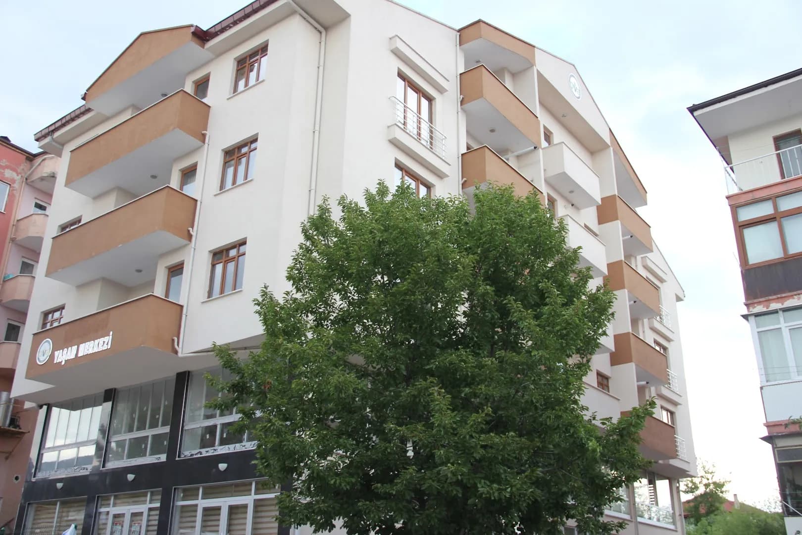Ova Kız Öğrenci Yurdu Küçük Resim 5