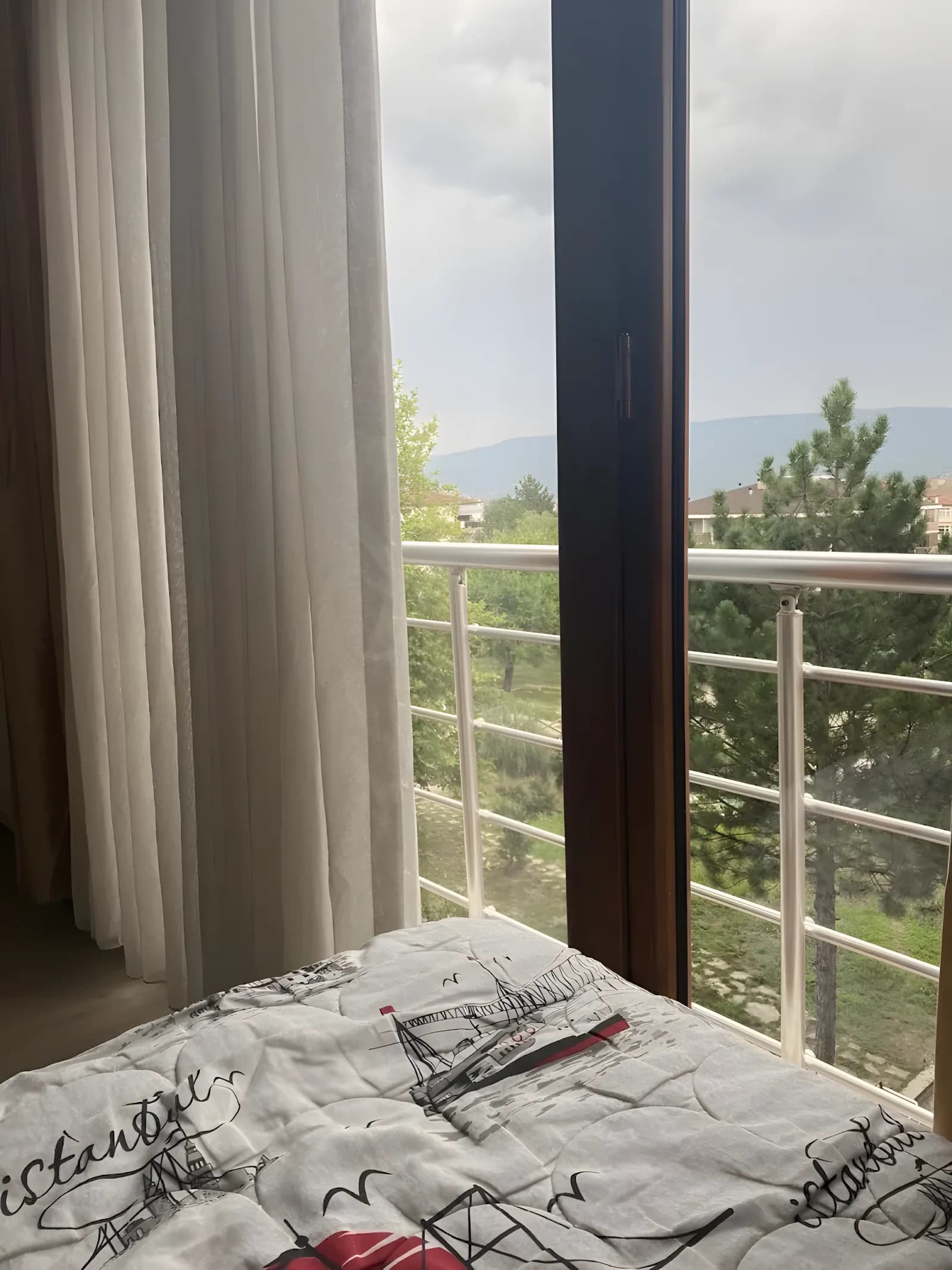 Ova Kız Öğrenci Yurdu Küçük Resim 6