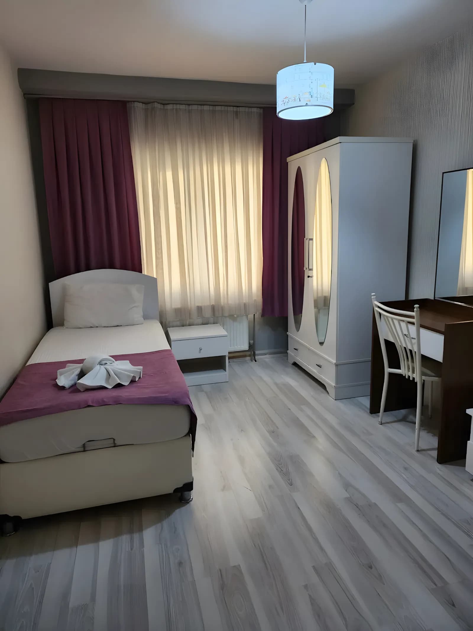 Zeytin Kız Öğrenci Yurdu Küçük Resim 5