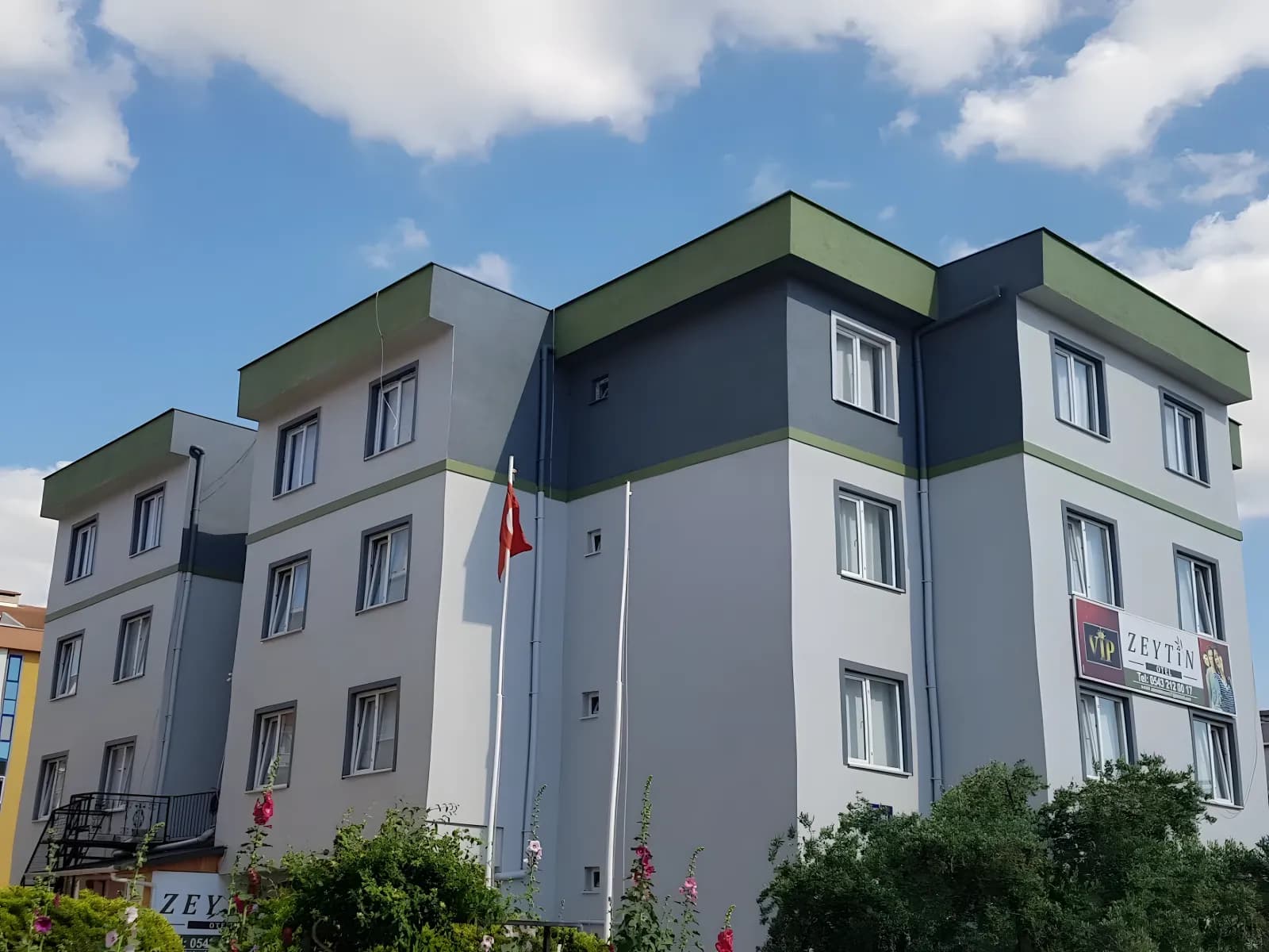 Zeytin Kız Öğrenci Yurdu Küçük Resim 6