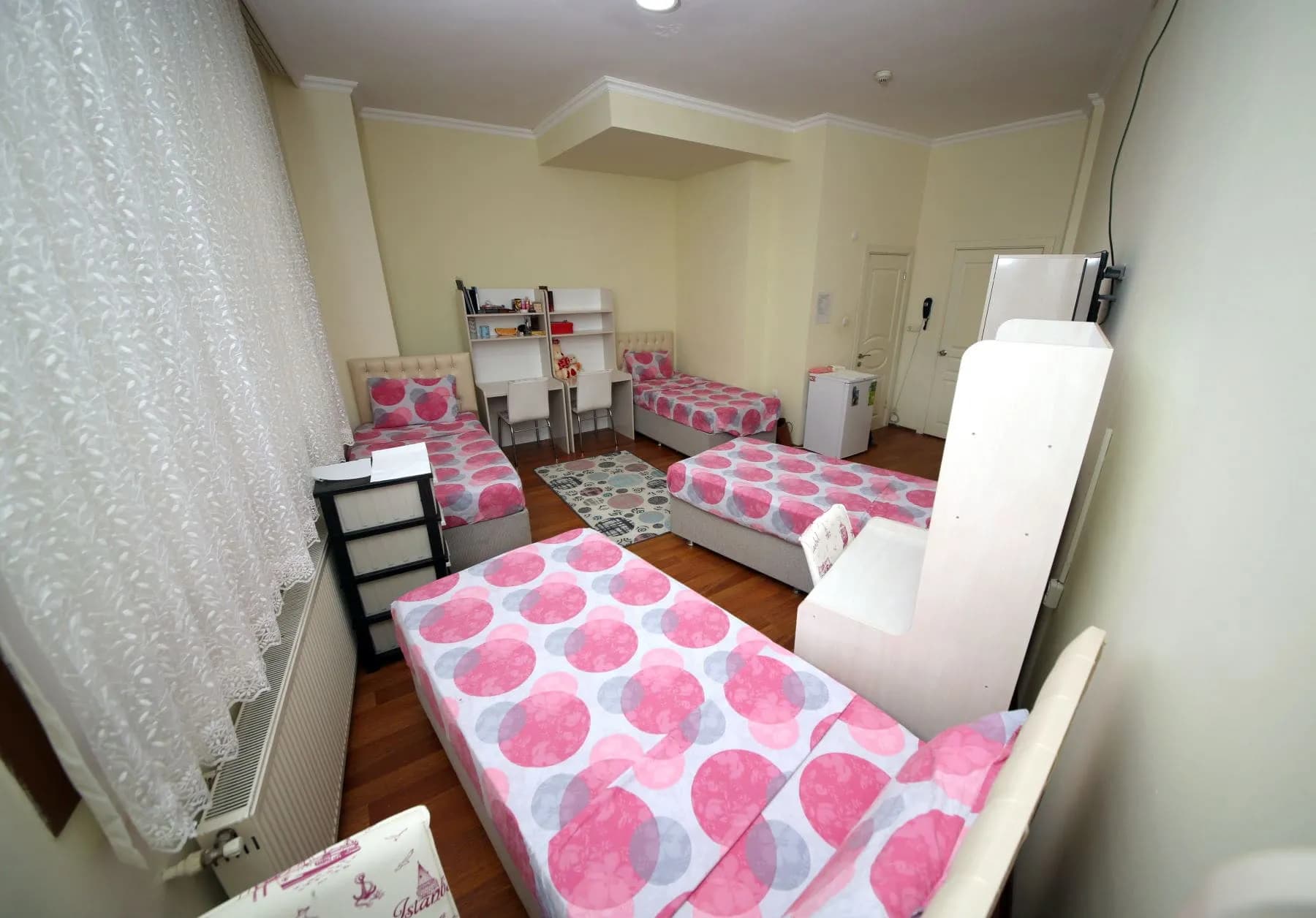 Turkuaz Maltepe Kız Öğrenci Yurdu Küçük Resim 16