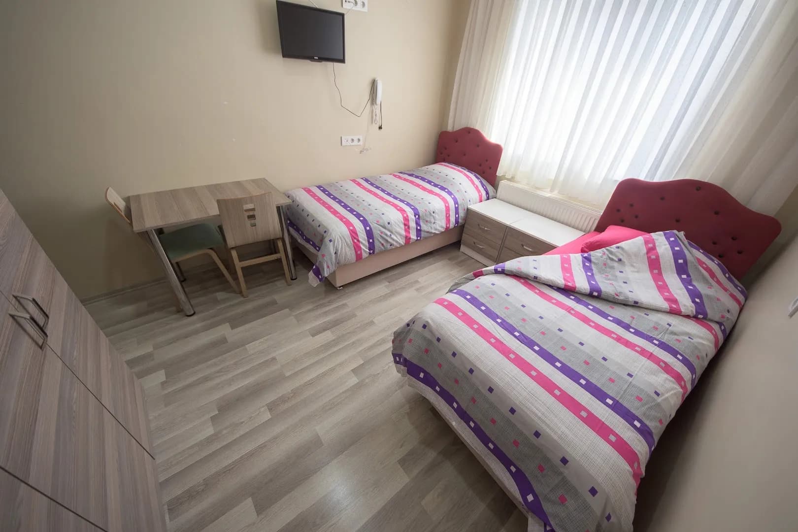 Düzce İmren Kız Öğrenci Yurdu Küçük Resim 3
