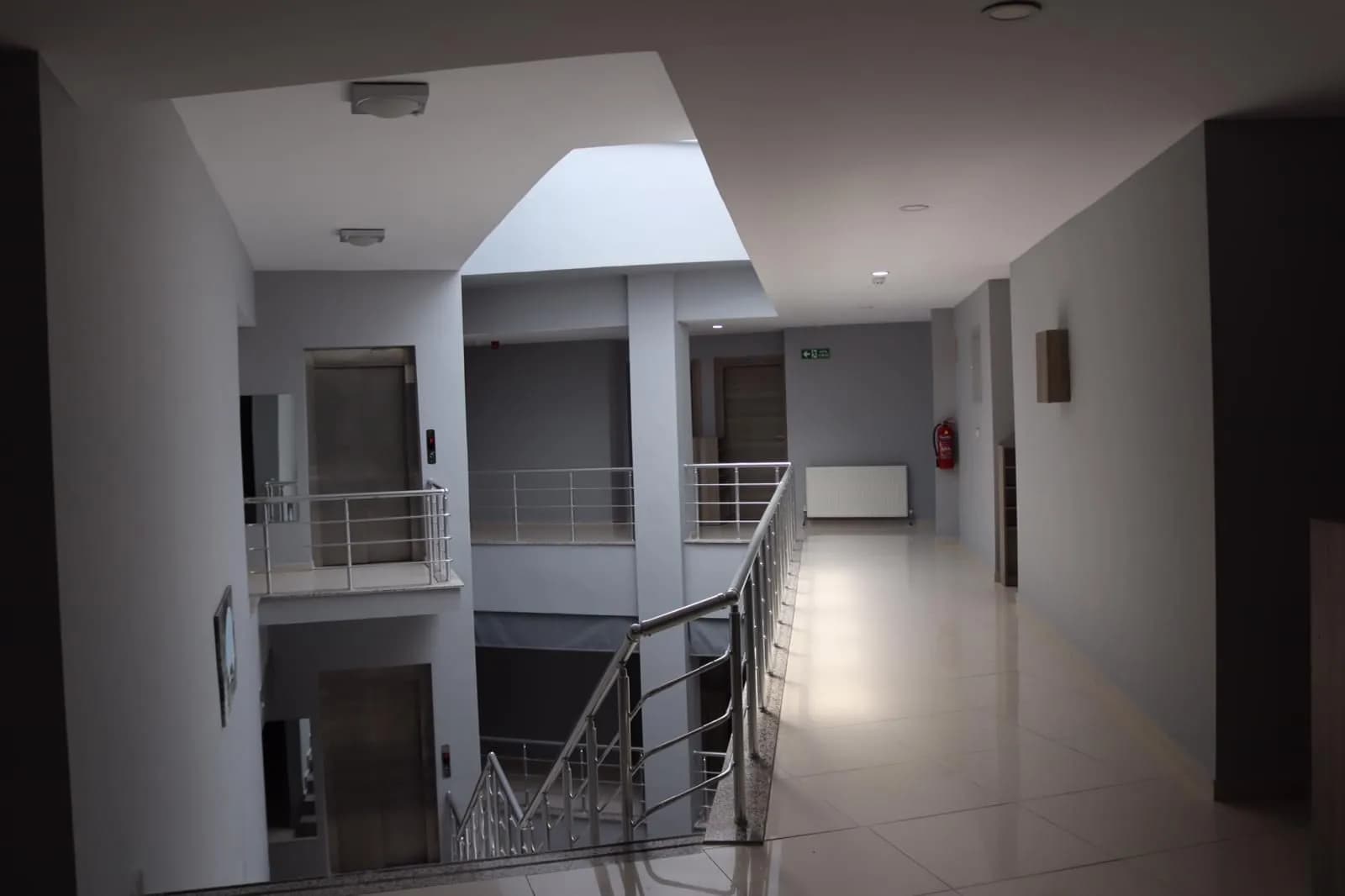 Düzce İmren Kız Öğrenci Yurdu Küçük Resim 4