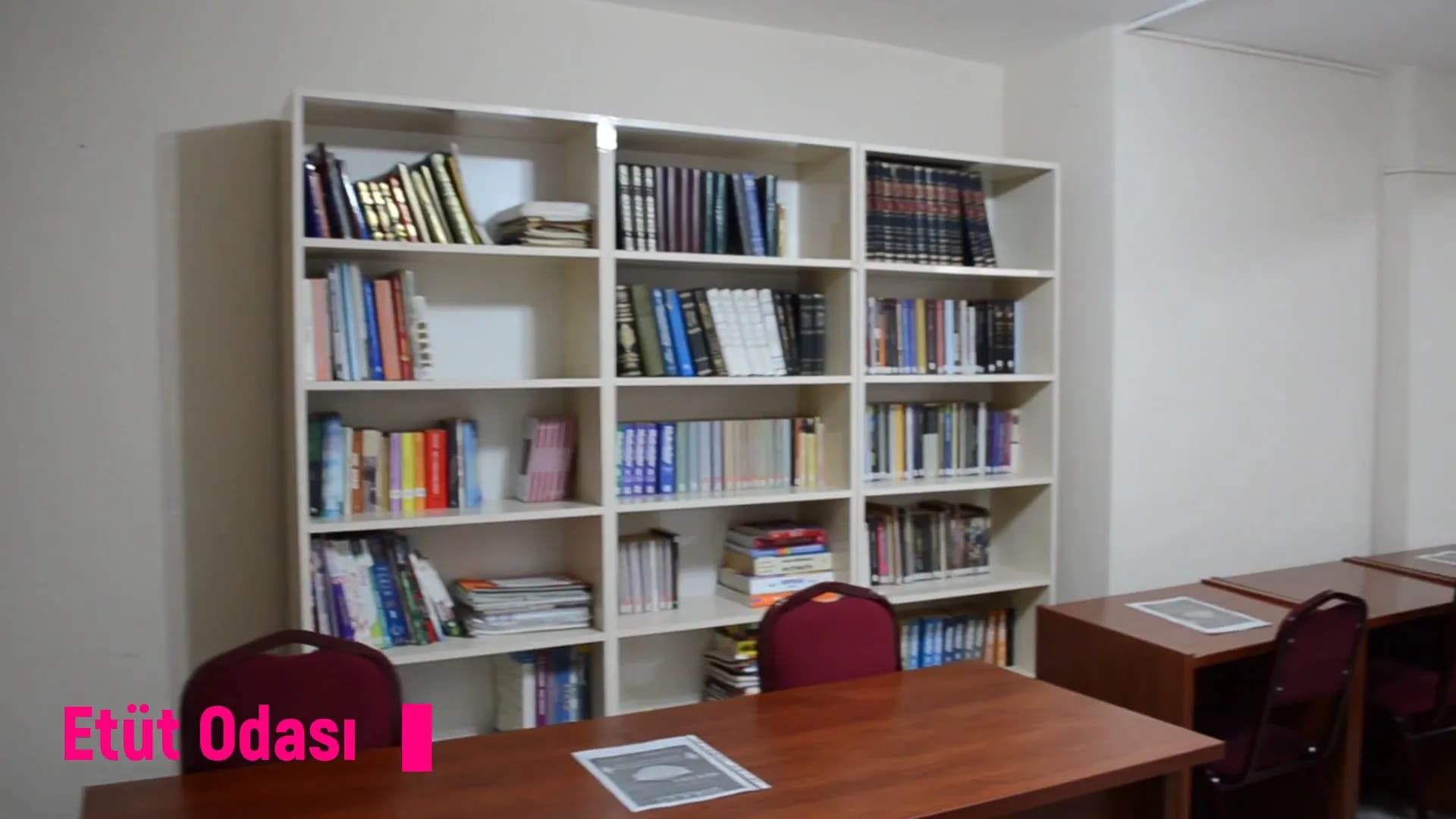 Ülküm Kız Öğrenci Yurdu Küçük Resim 3