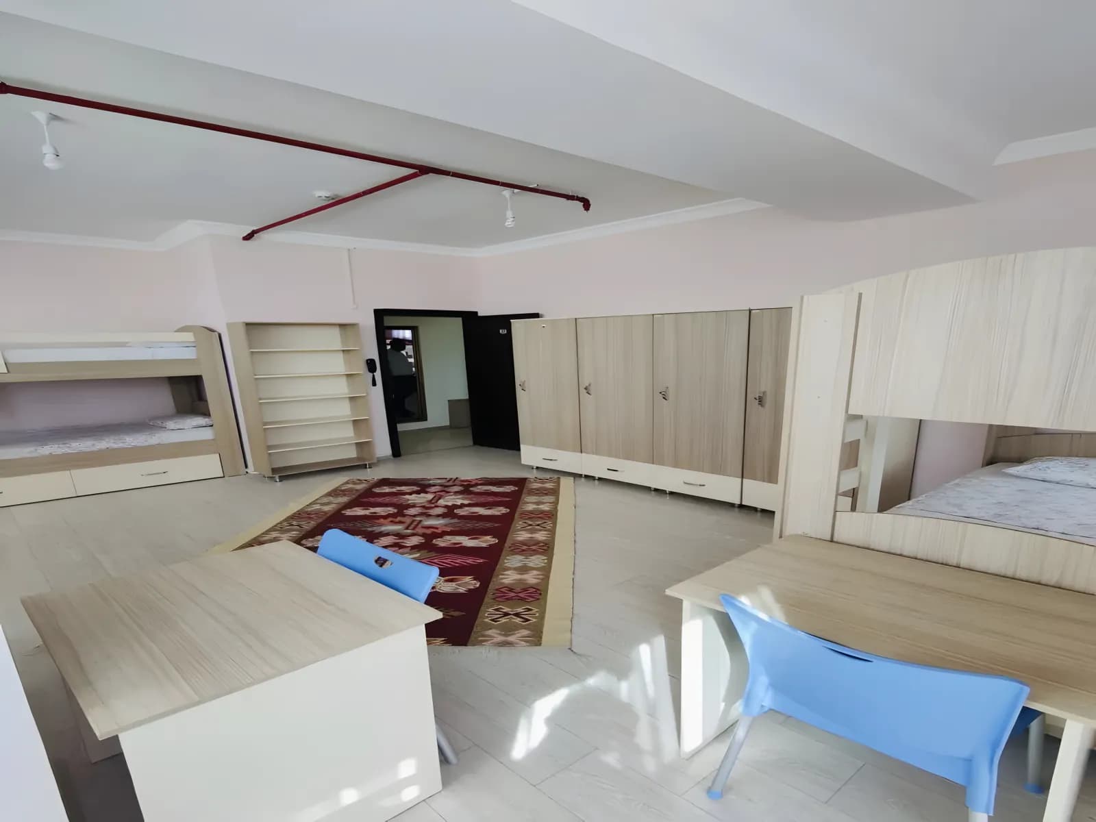 Akademi Kız Öğrenci Yurdu Küçük Resim 16