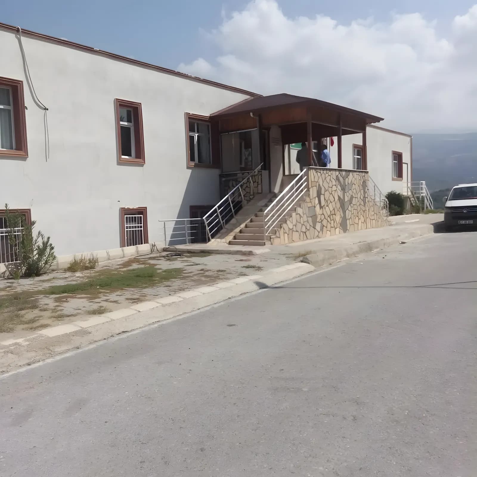 Belen Çamlıca Yükseköğretim Erkek Öğrenci Yurdu Küçük Resim 5