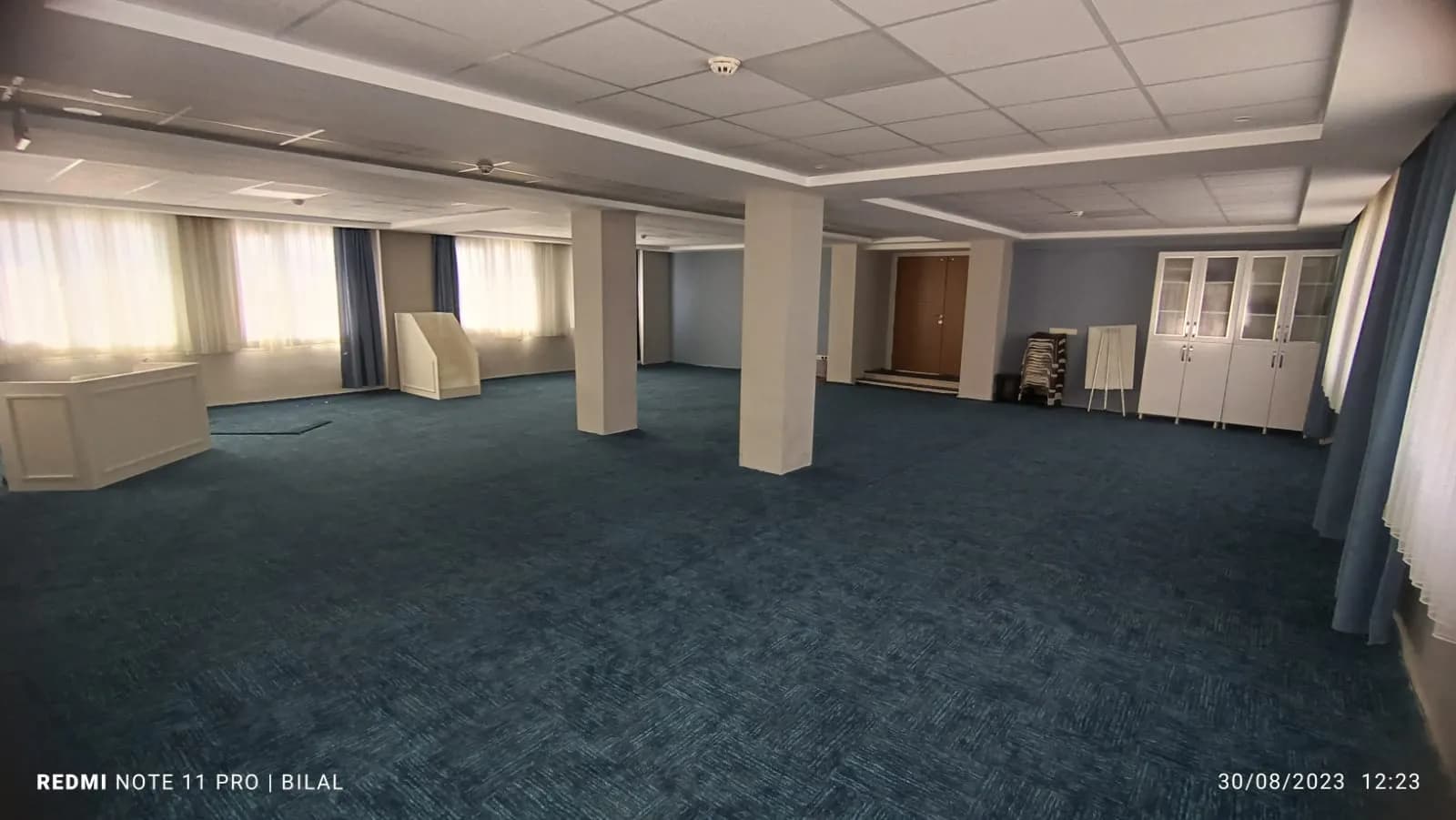 Belen Çamlıca Yükseköğretim Erkek Öğrenci Yurdu Küçük Resim 6