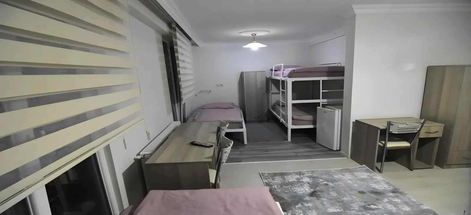 Sinop Serra Erkek Öğrenci Pansiyon Küçük Resim 8