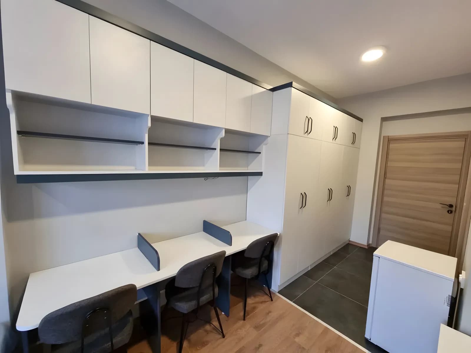 Adef Kız Öğrenci Yurdu Küçük Resim 27