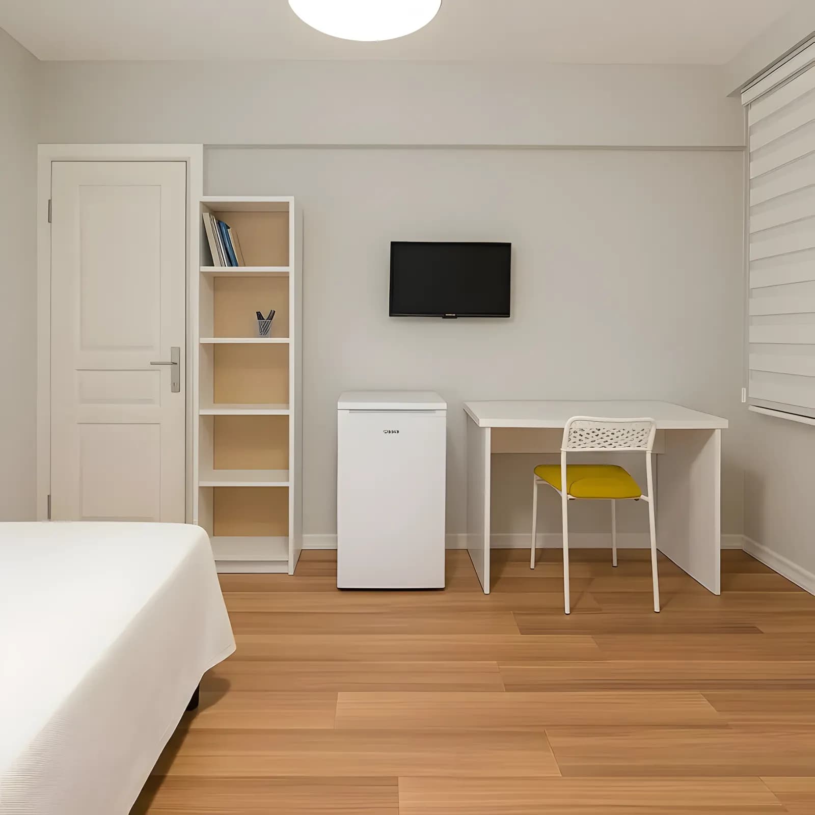 Academic House Maltepe Özel İnci Yüksek Öğrenim Kız Öğrenci Yurdu Küçük Resim 5