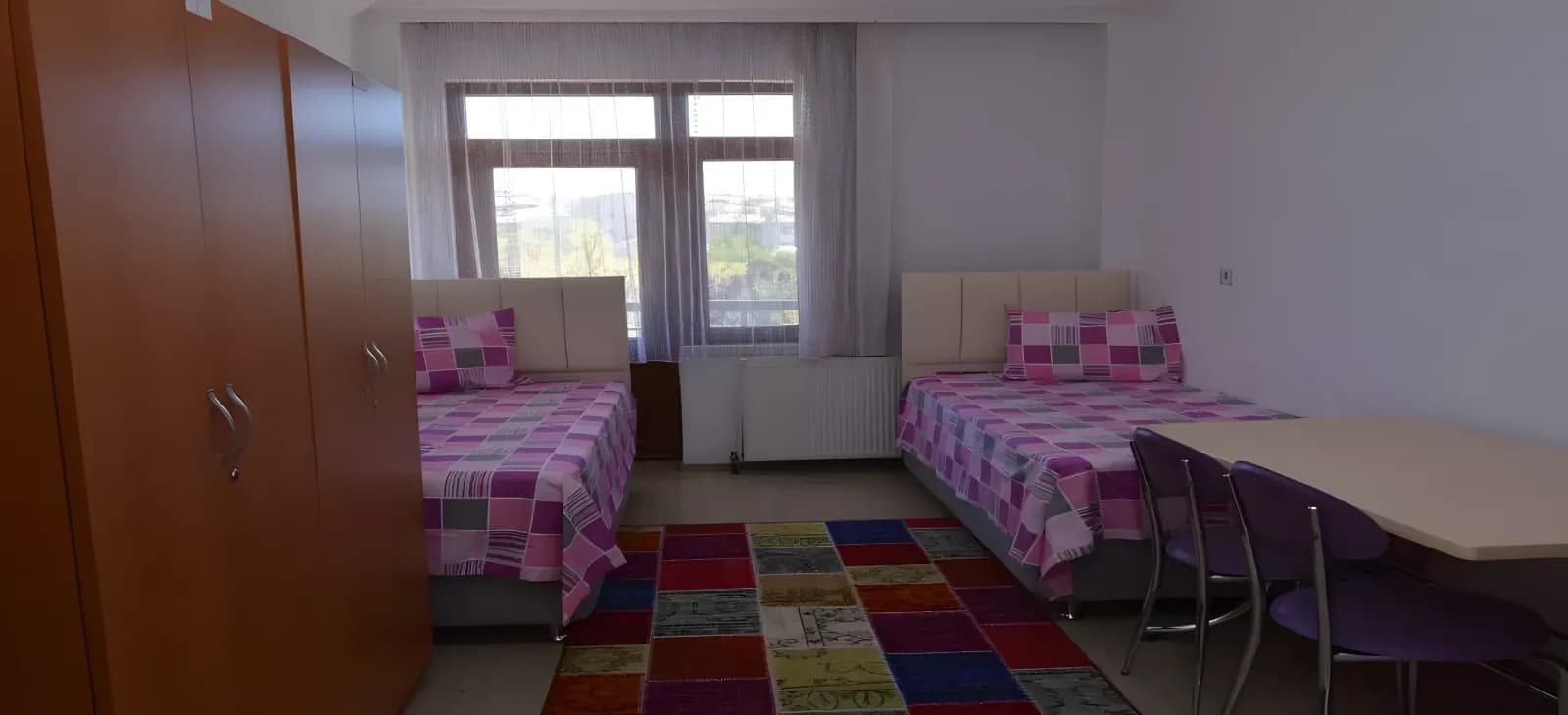 Berrak Deniz Kız Öğrenci Yurdu Küçük Resim 13