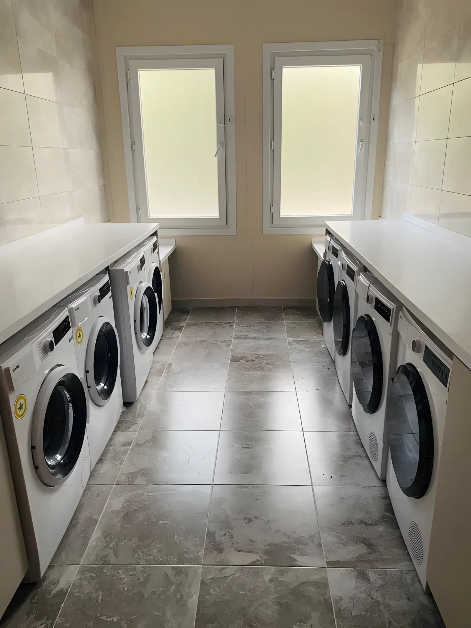 Şişli Meslek Yüksek Okulu Konukevi Küçük Resim 17