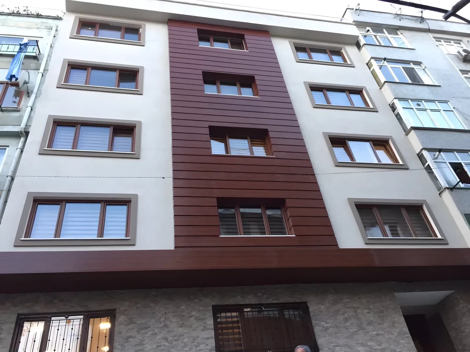Özel Osmanbey Beyazıt Öğrenci Yurdu Küçük Resim 2
