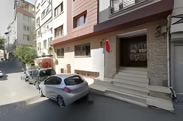 Özel Osmanbey Beyazıt Öğrenci Yurdu Küçük Resim 3