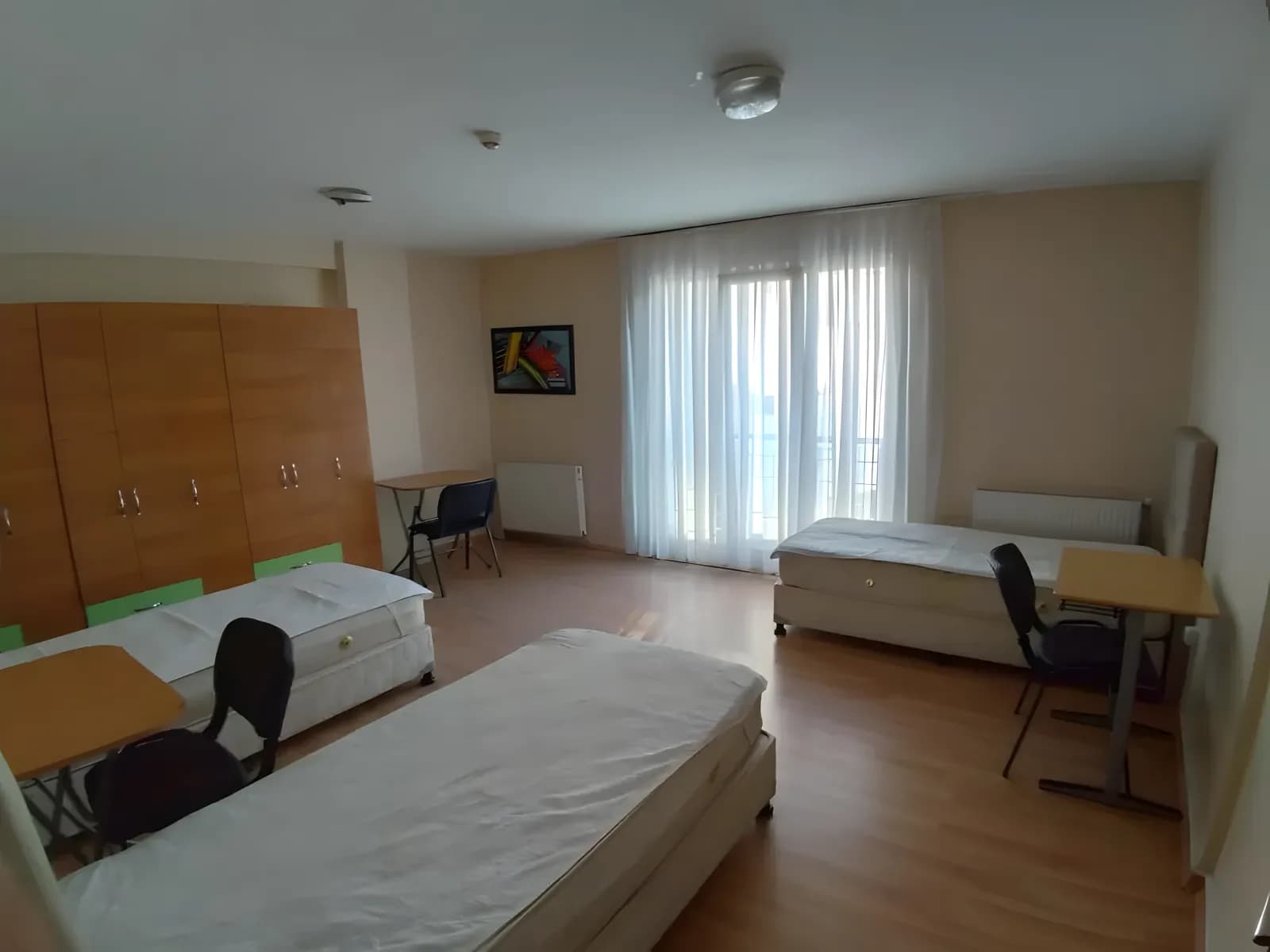 Academia Seyrantepe Özel Erkek Öğrenci Yurdu Küçük Resim 13