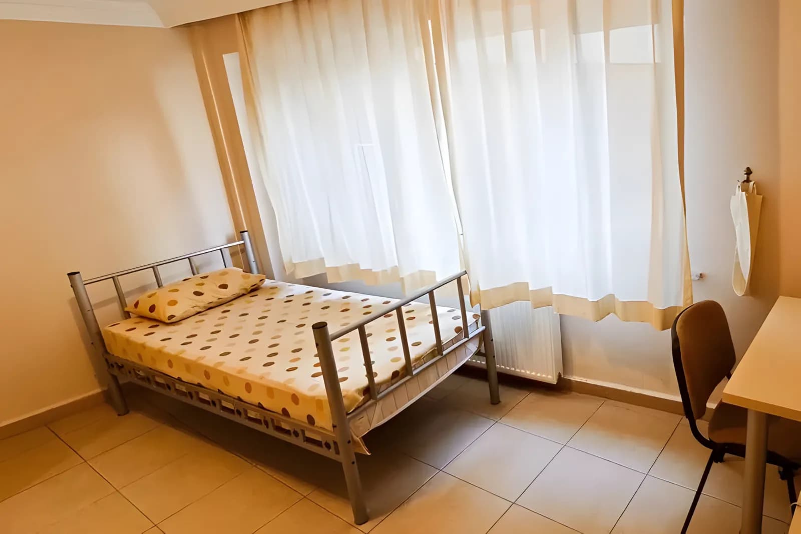 İstanbul Beyazıt Erkek Öğrenci Yurdu Küçük Resim 10