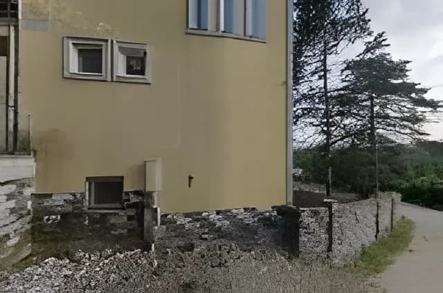 Düzköy Yüksek Öğrenim Erkek Öğrenci Yurdu Küçük Resim 5