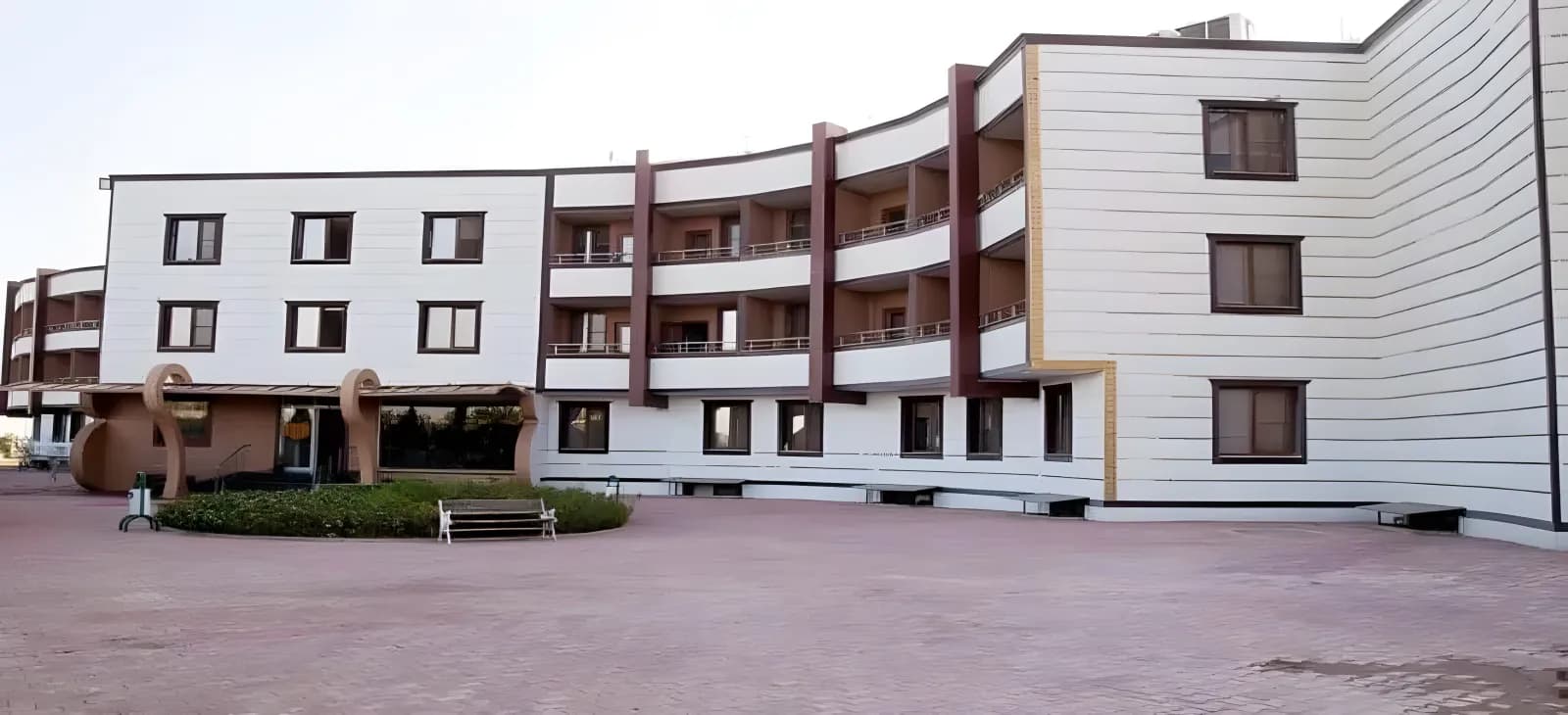 Boğaziçi Kız Yurdu Küçük Resim 7