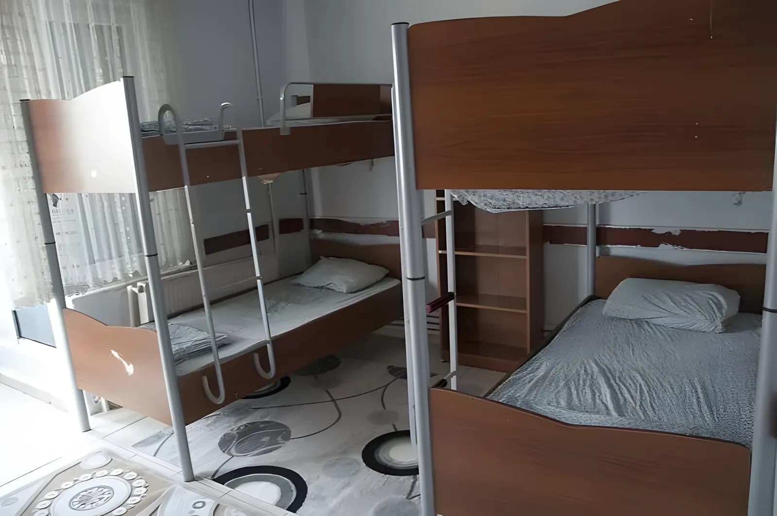 Kadıköy Akademi Özel Erkek Öğrenci Yurdu Küçük Resim 10