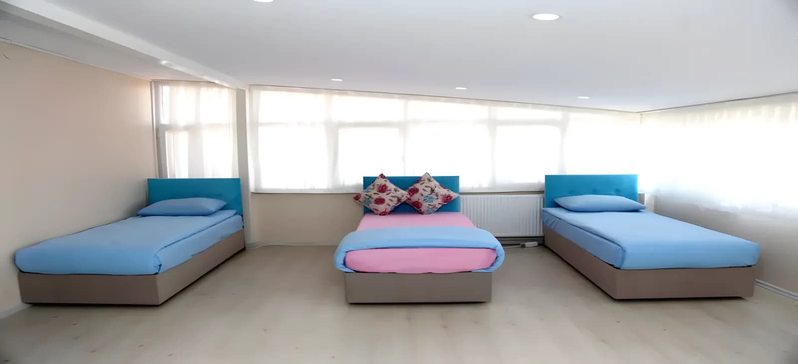 Yurt Residence Kız Pansiyonu Küçük Resim 12