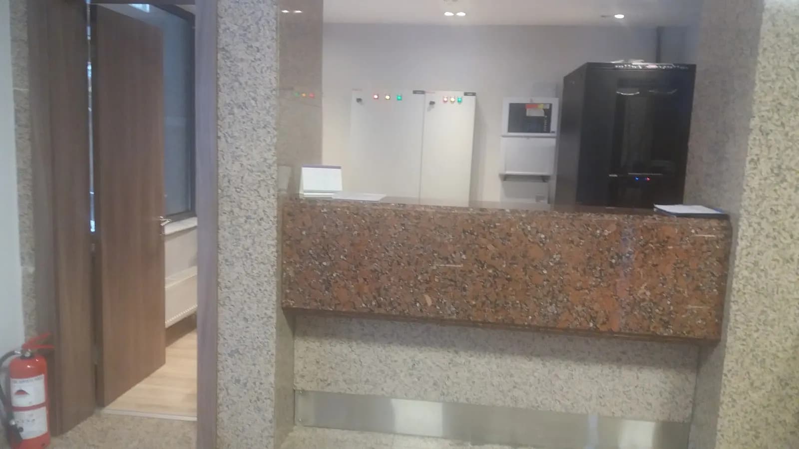Ted Üniversitesi Erkek Öğrenci Yurdu Küçük Resim 4