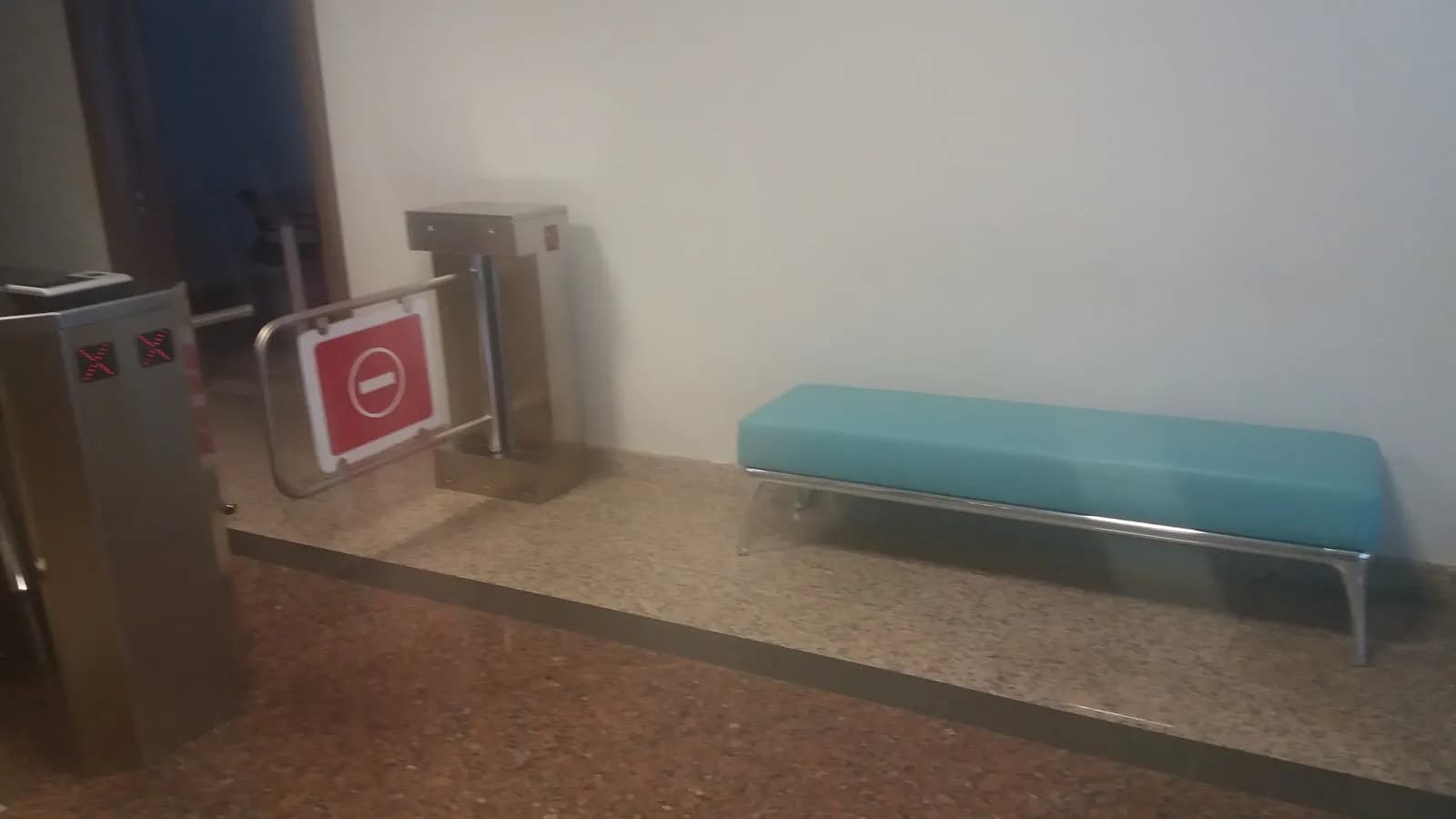 Ted Üniversitesi Erkek Öğrenci Yurdu Küçük Resim 5