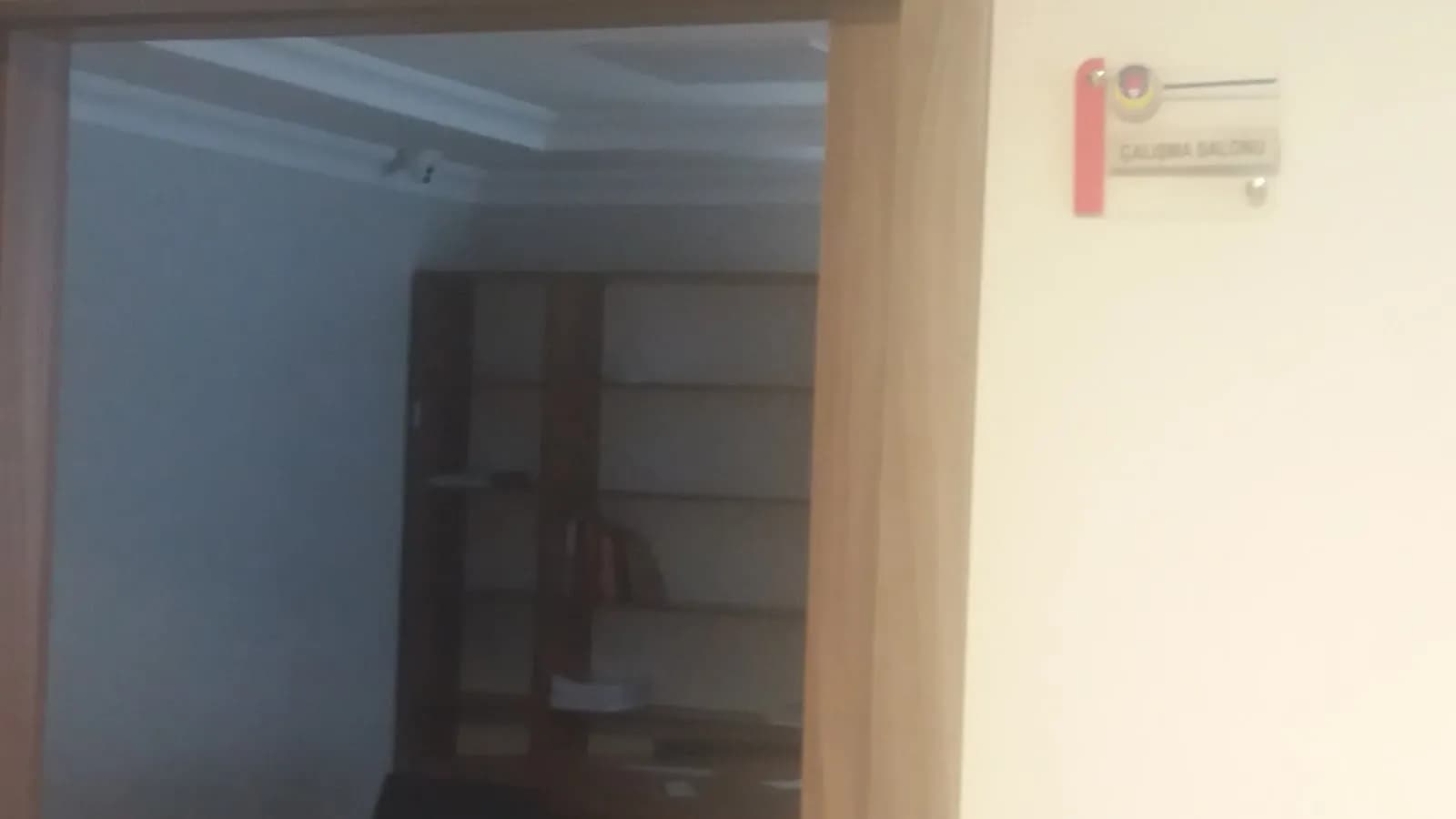 Ted Üniversitesi Erkek Öğrenci Yurdu Küçük Resim 6