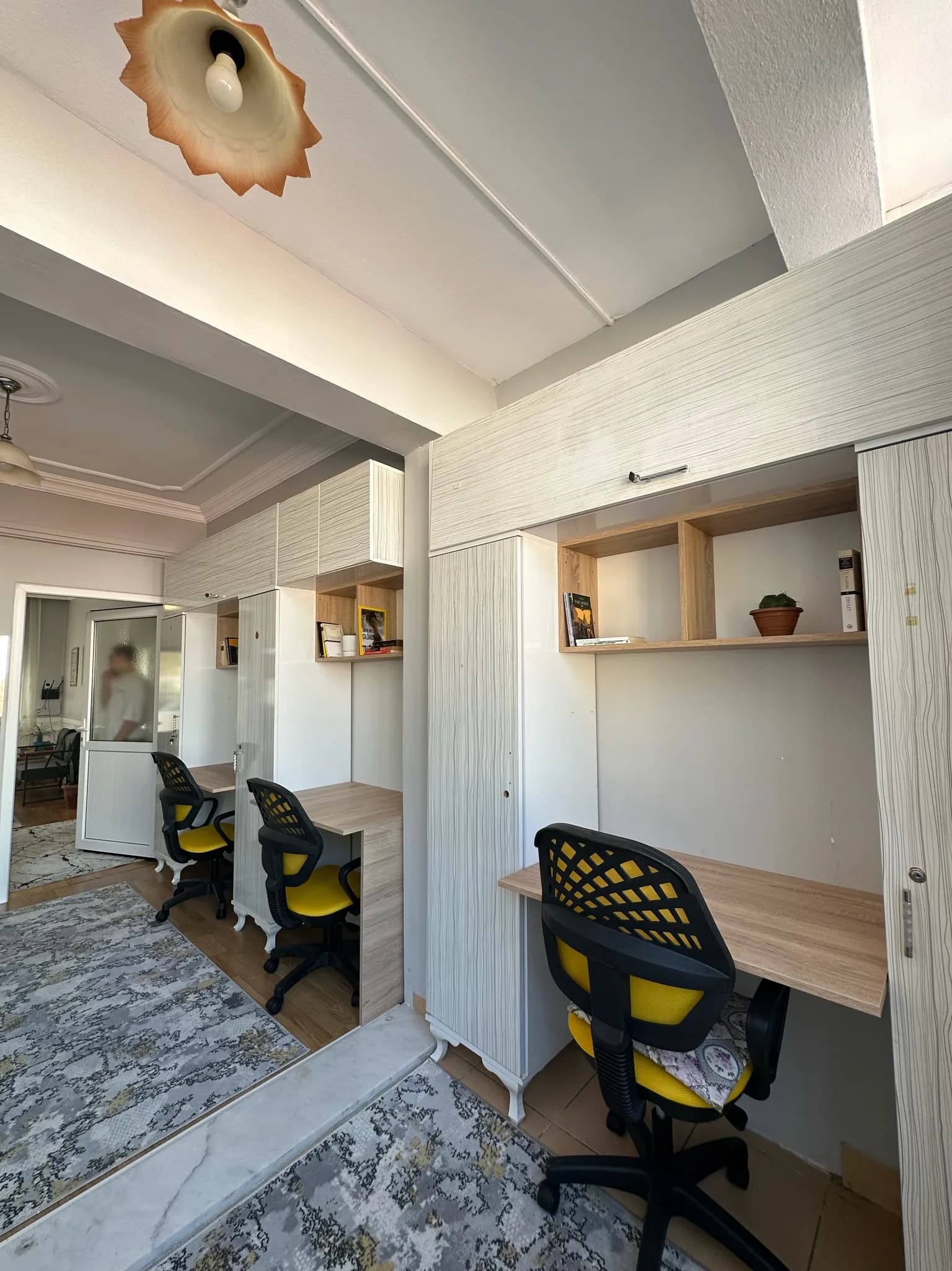 Fakülte Erkek Öğrenci Yurdu Küçük Resim 7