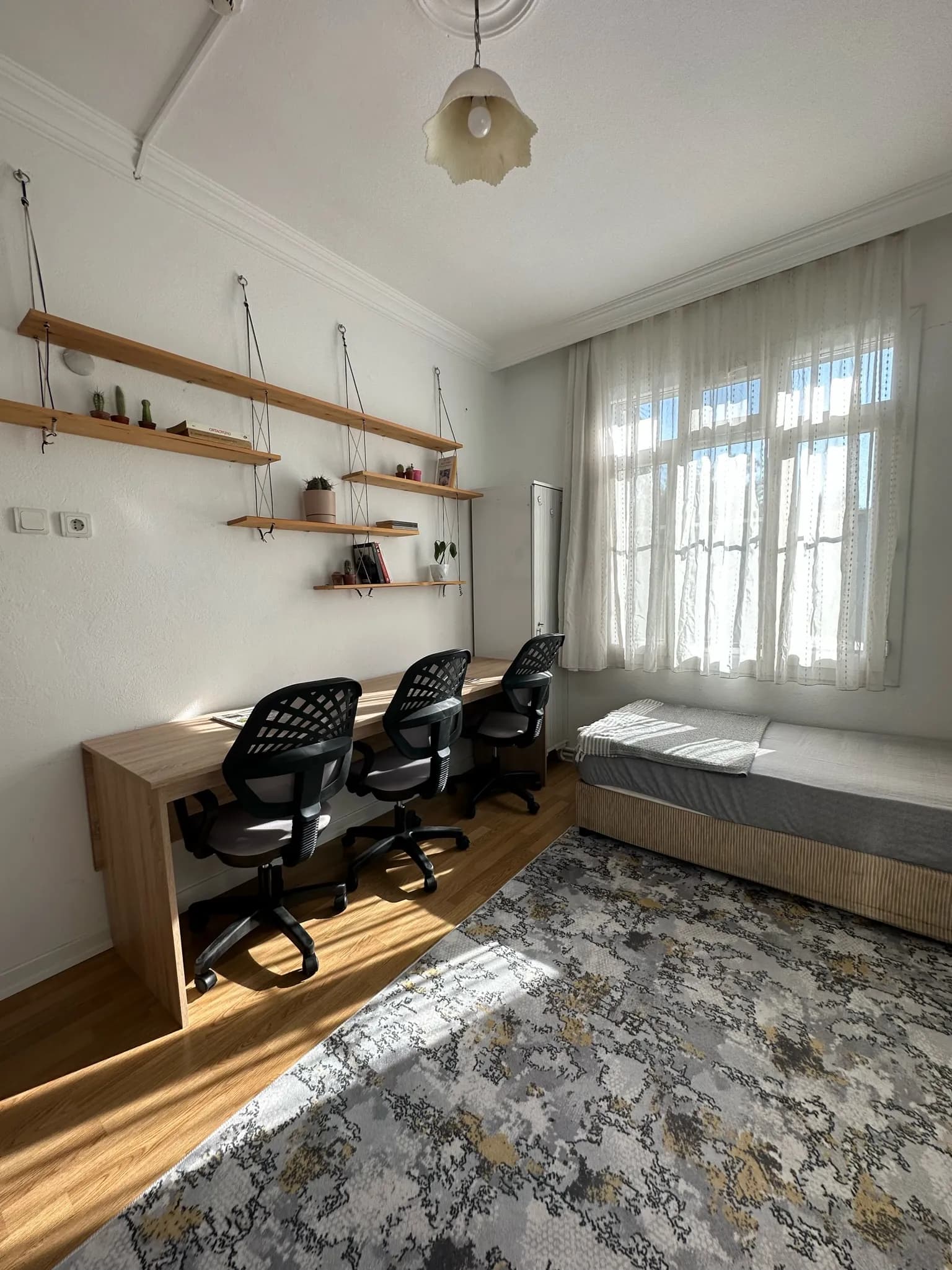 Fakülte Erkek Öğrenci Yurdu Küçük Resim 44
