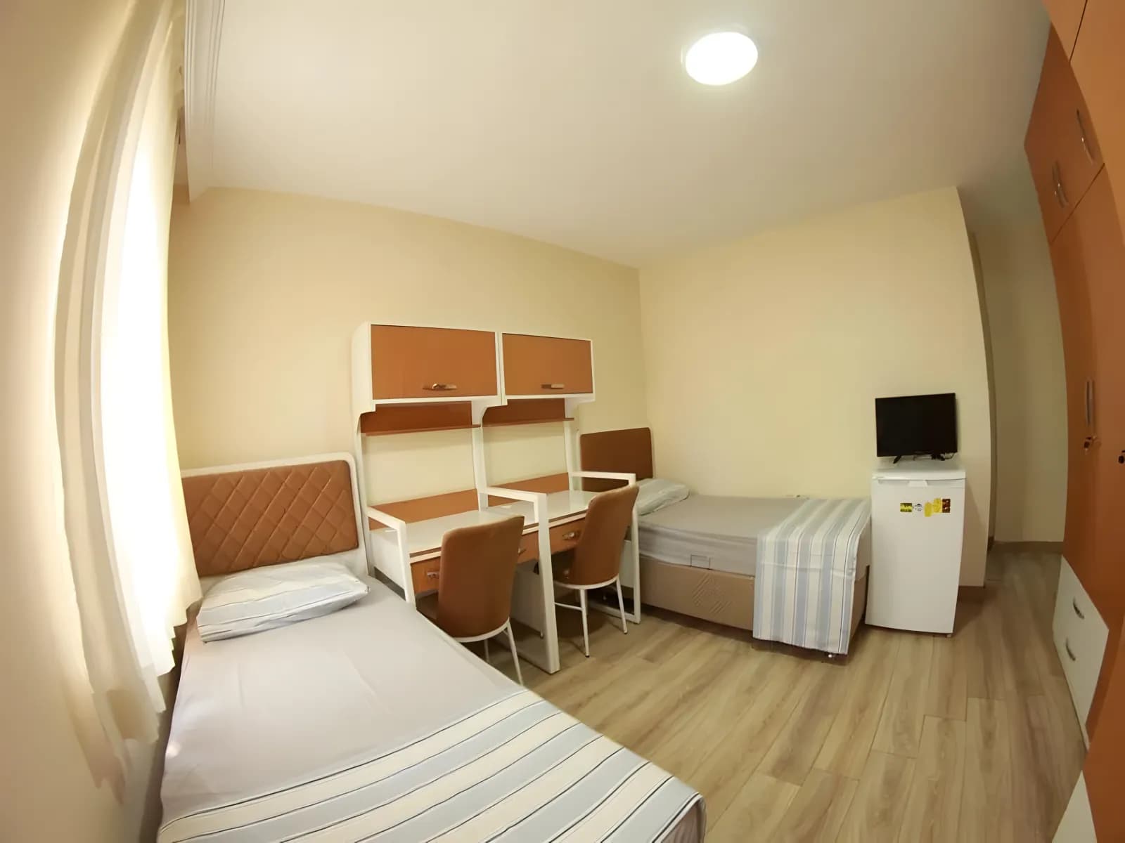 Kuzey Erkek Öğrenci Yurdu 1.Şube Küçük Resim 18