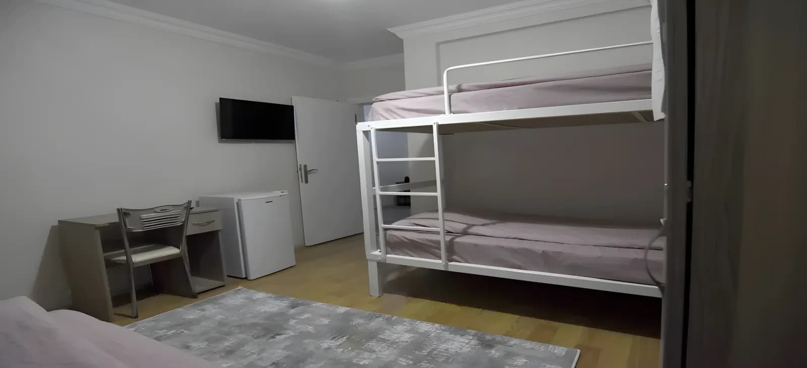 Sinop Serra Erkek Öğrenci Pansiyon Küçük Resim 15