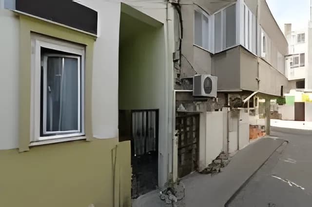 Mehmet Ağa Erkek Öğrenci Yurdu Küçük Resim 4