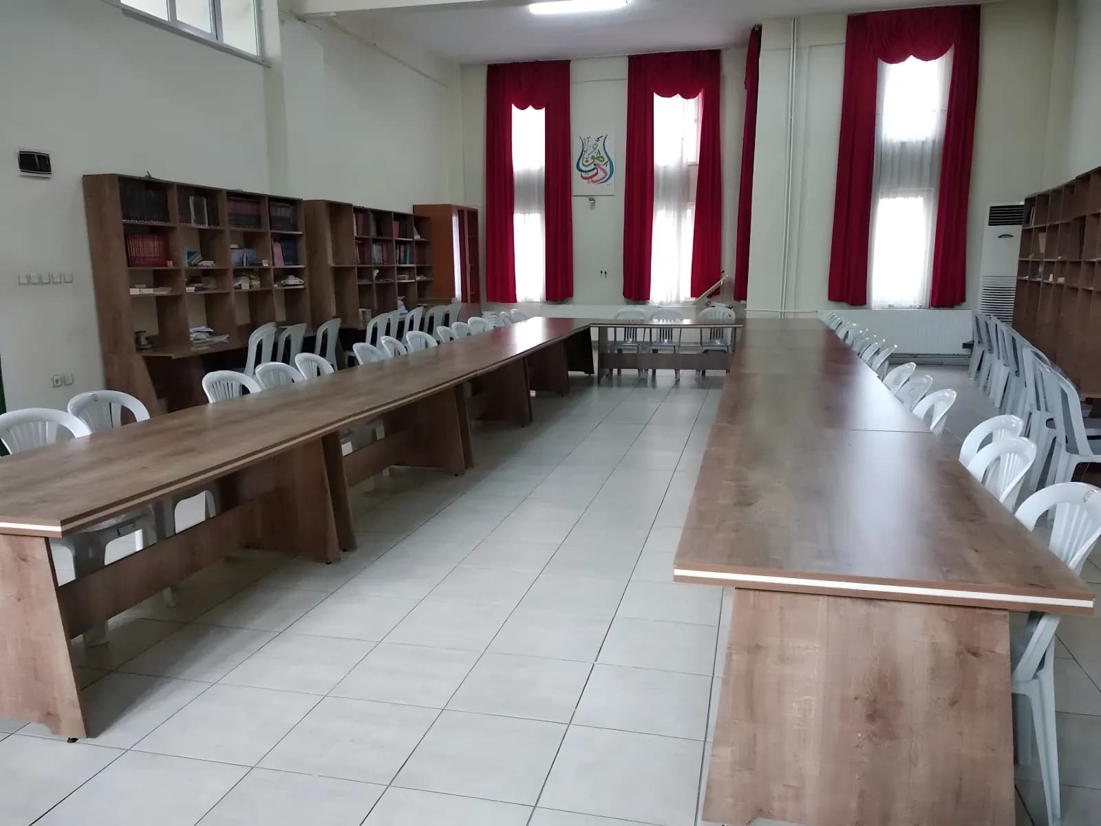 Mehmet Ağa Erkek Öğrenci Yurdu Küçük Resim 6